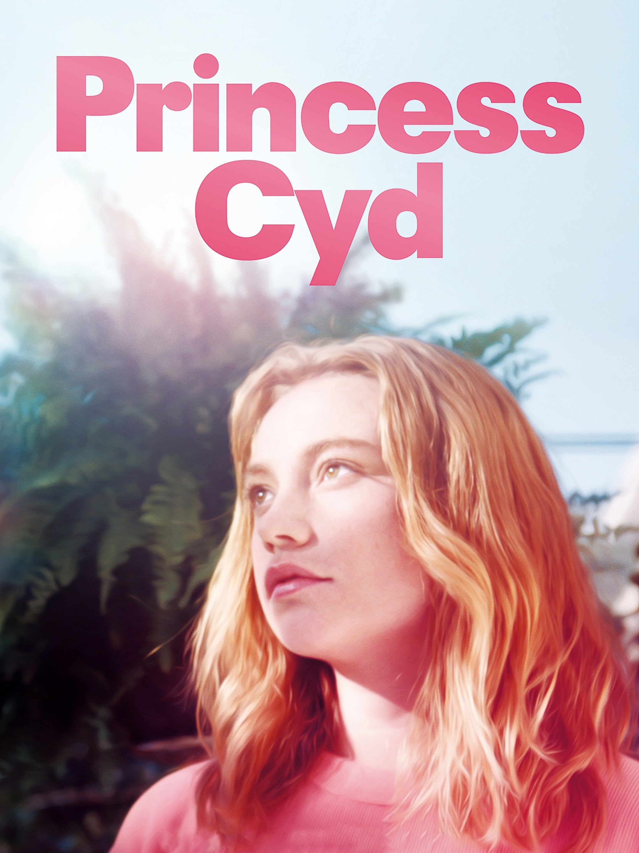 Princess cyd movie online new arrivals