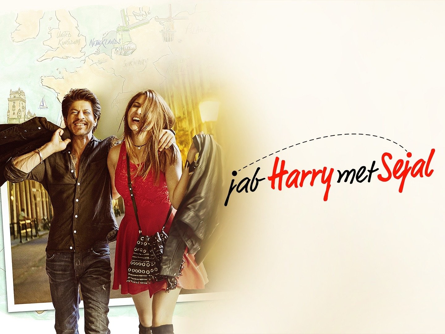 Why did Jab Harry Met Sejal receive such negative reviews? - Quora