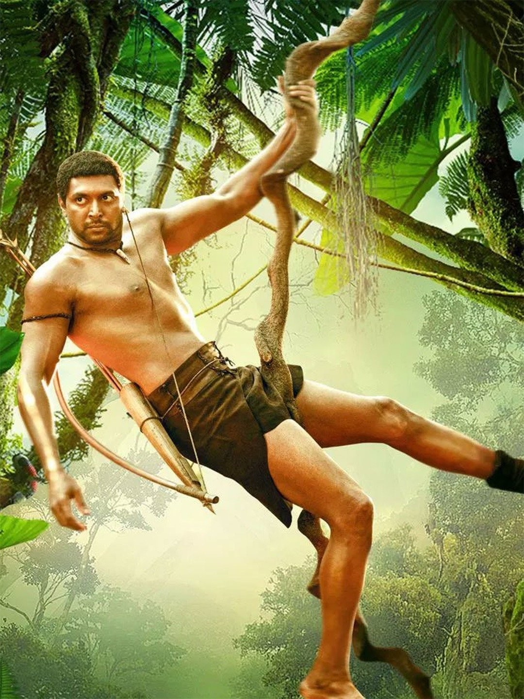 Vanamagan Rotten Tomatoes