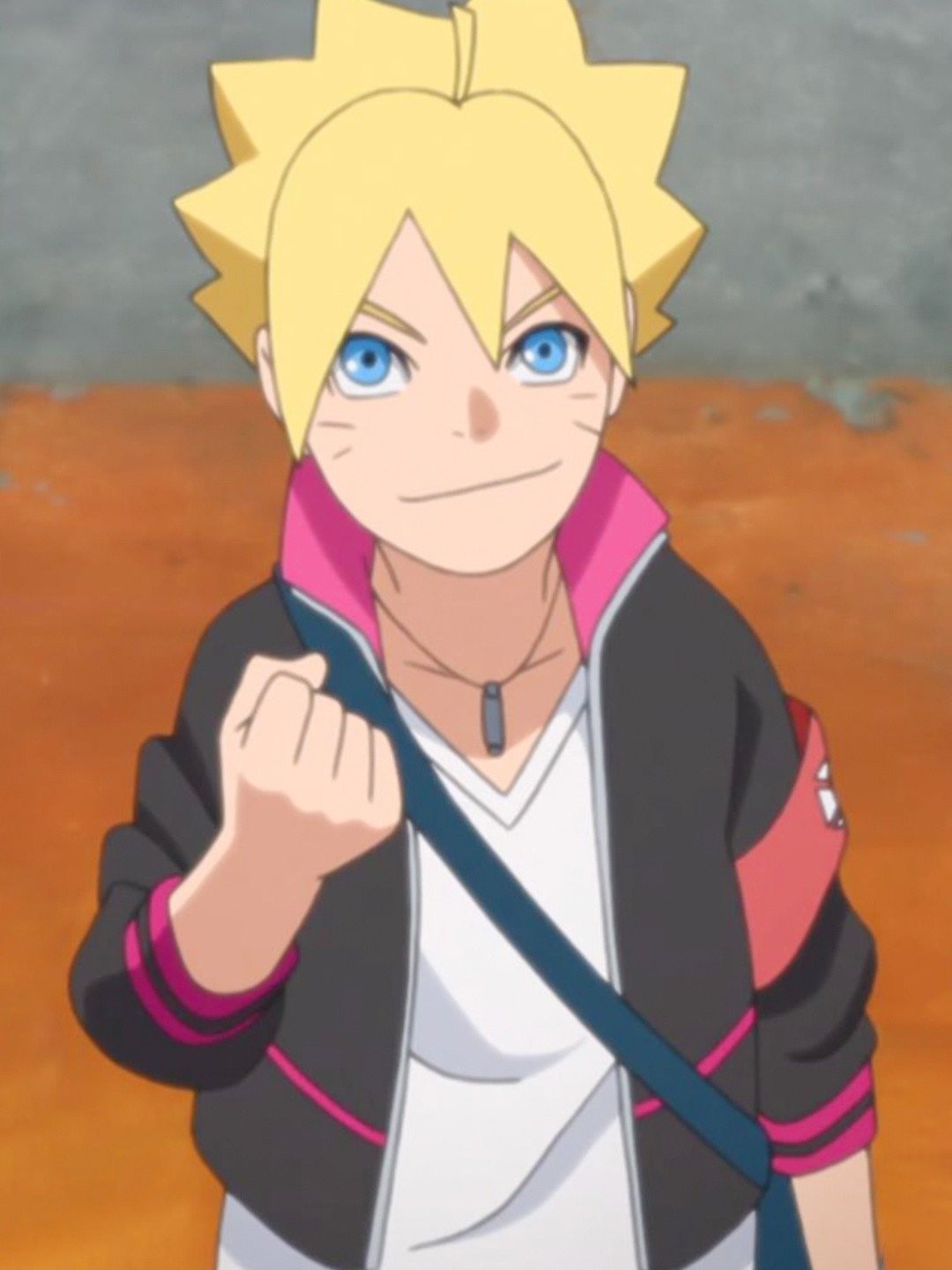 Episode 176 - Boruto: Naruto Next Generations - Anime News Network