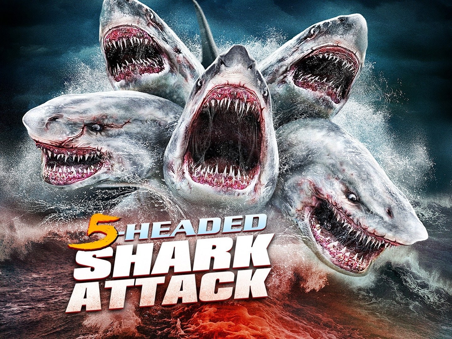 Shark Attack  Rotten Tomatoes