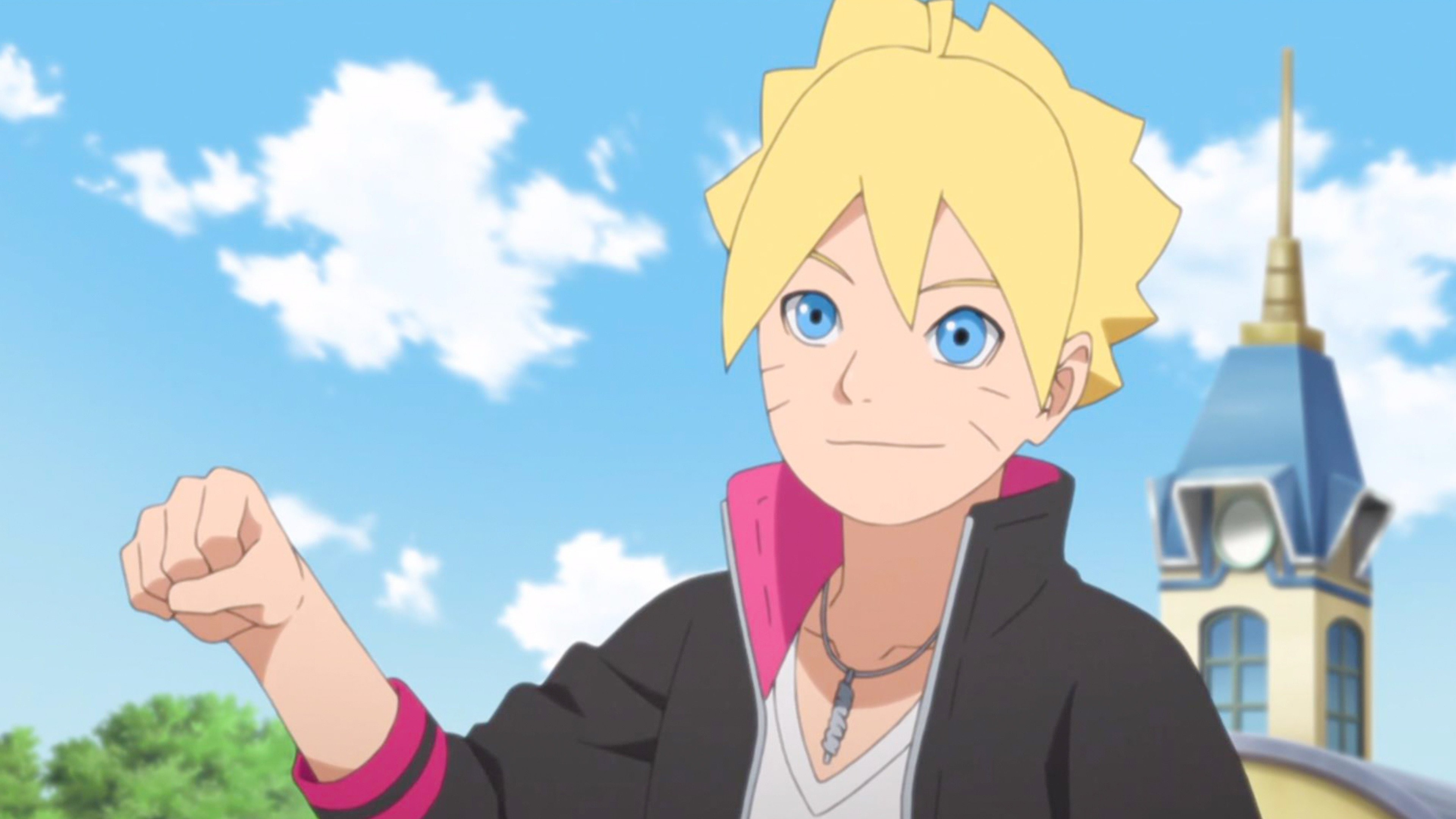 Boruto: Naruto Next Generations: Season 1, Episode 12 - Rotten Tomatoes