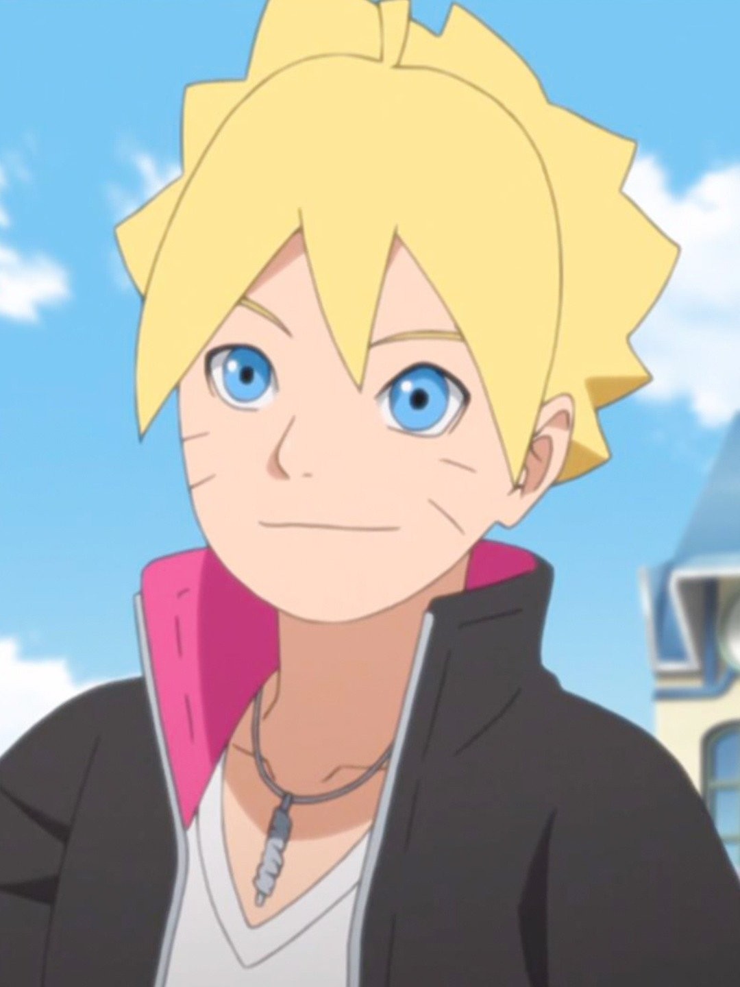 Boruto: Naruto Next Generations - Rotten Tomatoes