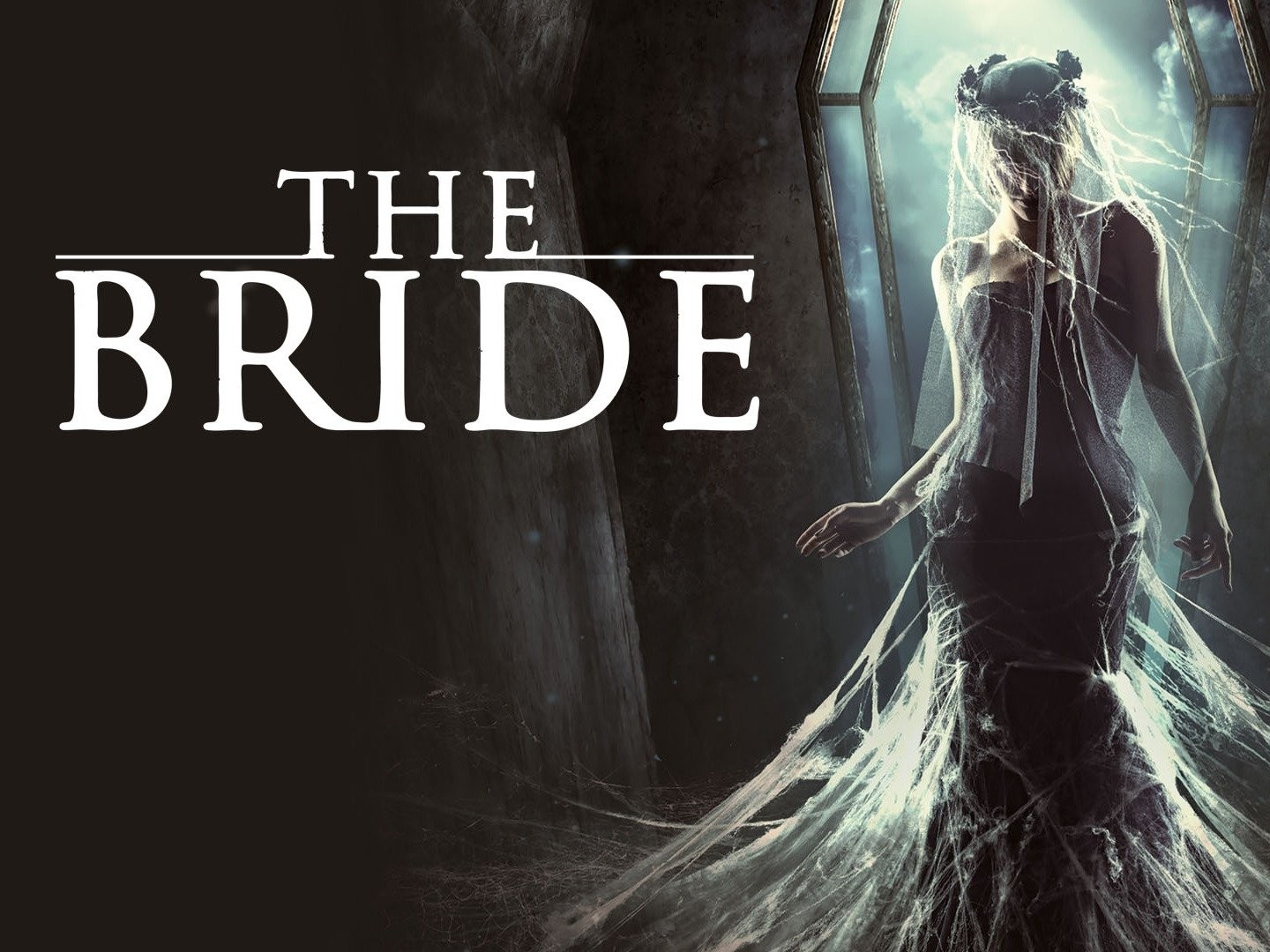 The Bride –