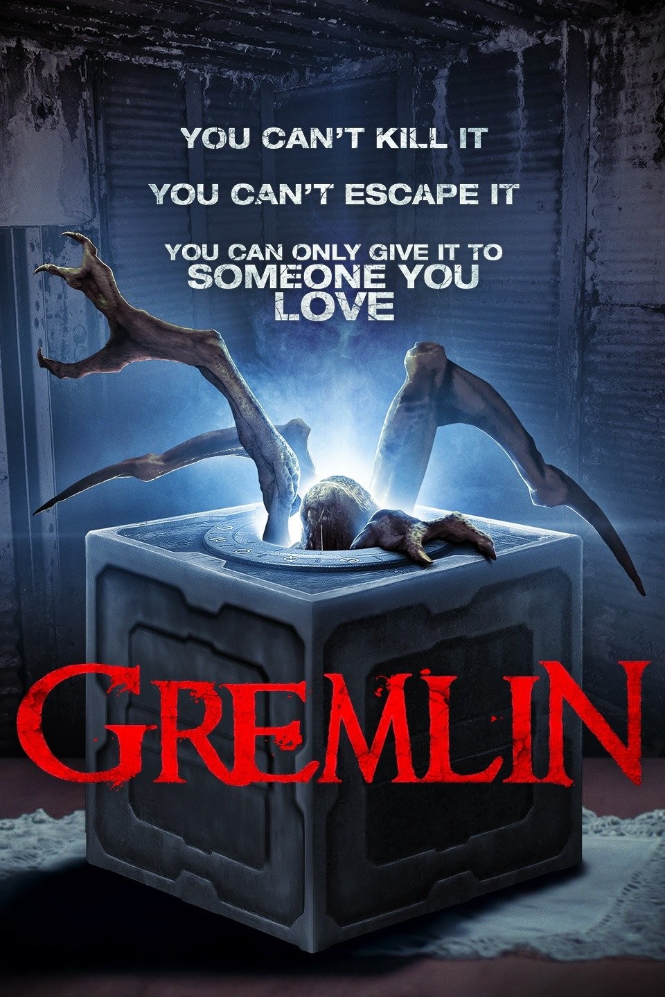 Gremlins  Rotten Tomatoes