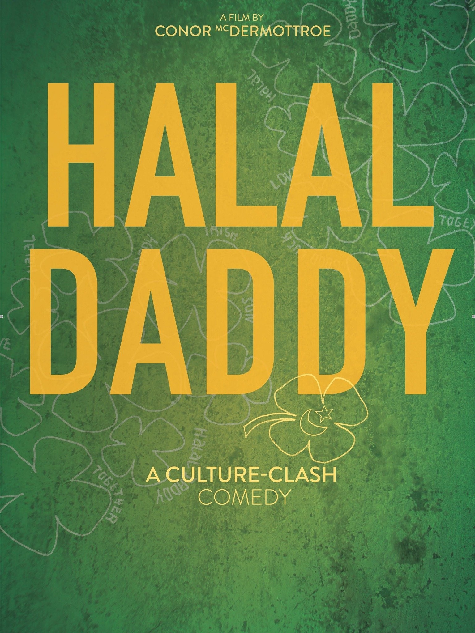 Halal Daddy | Rotten Tomatoes