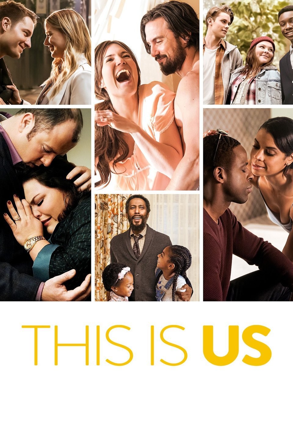  Customer reviews: This Is Us: Season 2