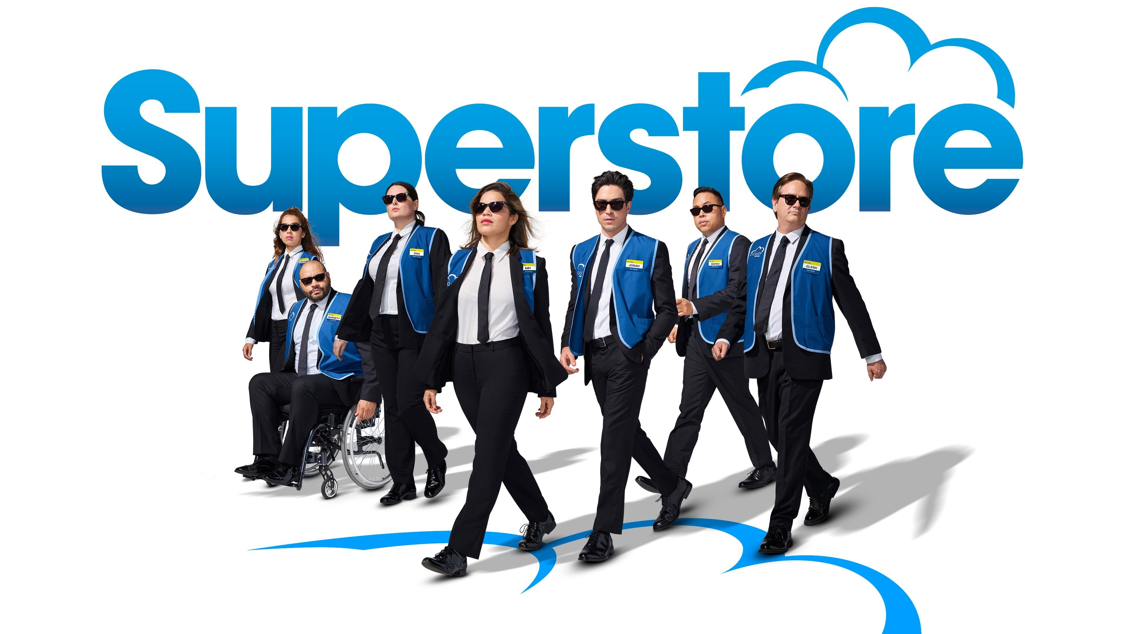 Superstore: Season 3 (2017) – cinematelevisionmusic