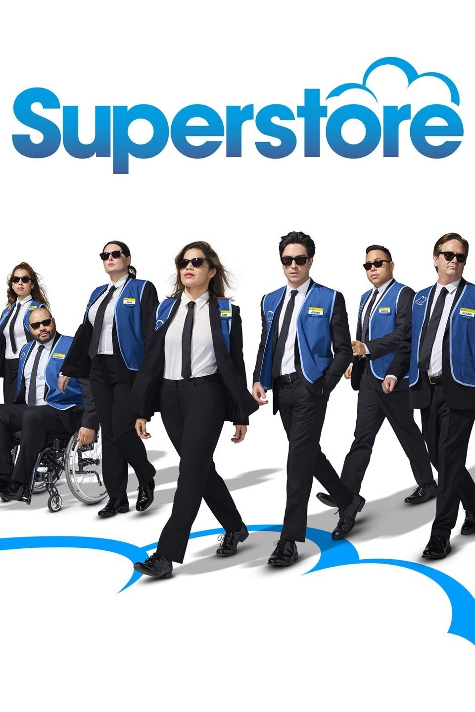 Superstore: Season Three Renewal for NBC Sitcom - canceled +