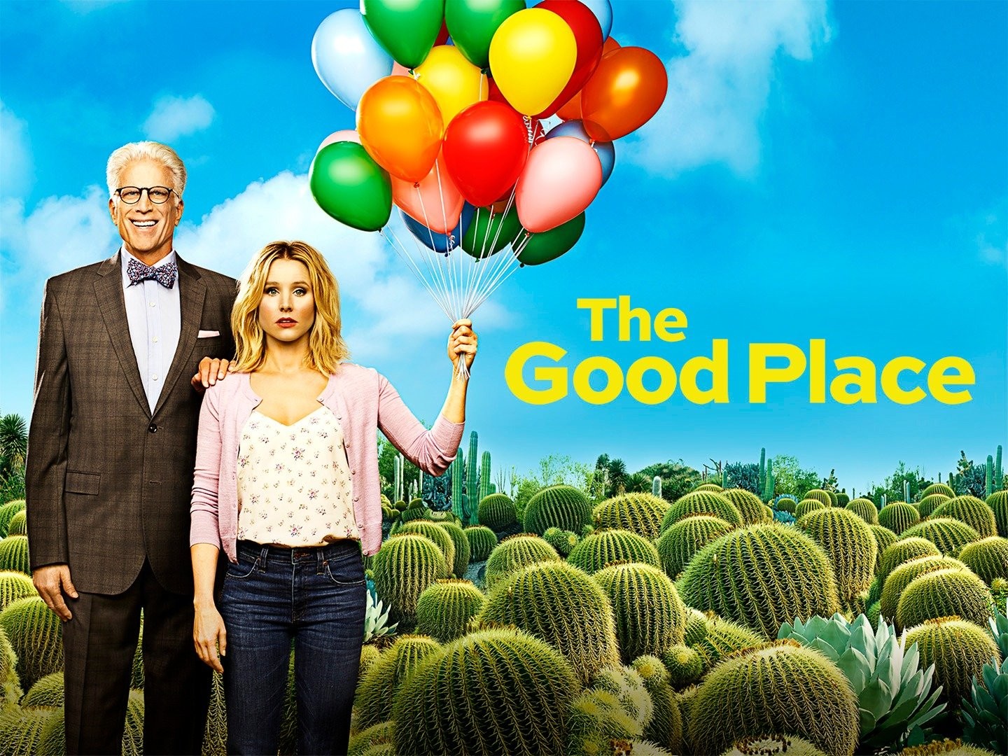 The Good Place - Rotten Tomatoes