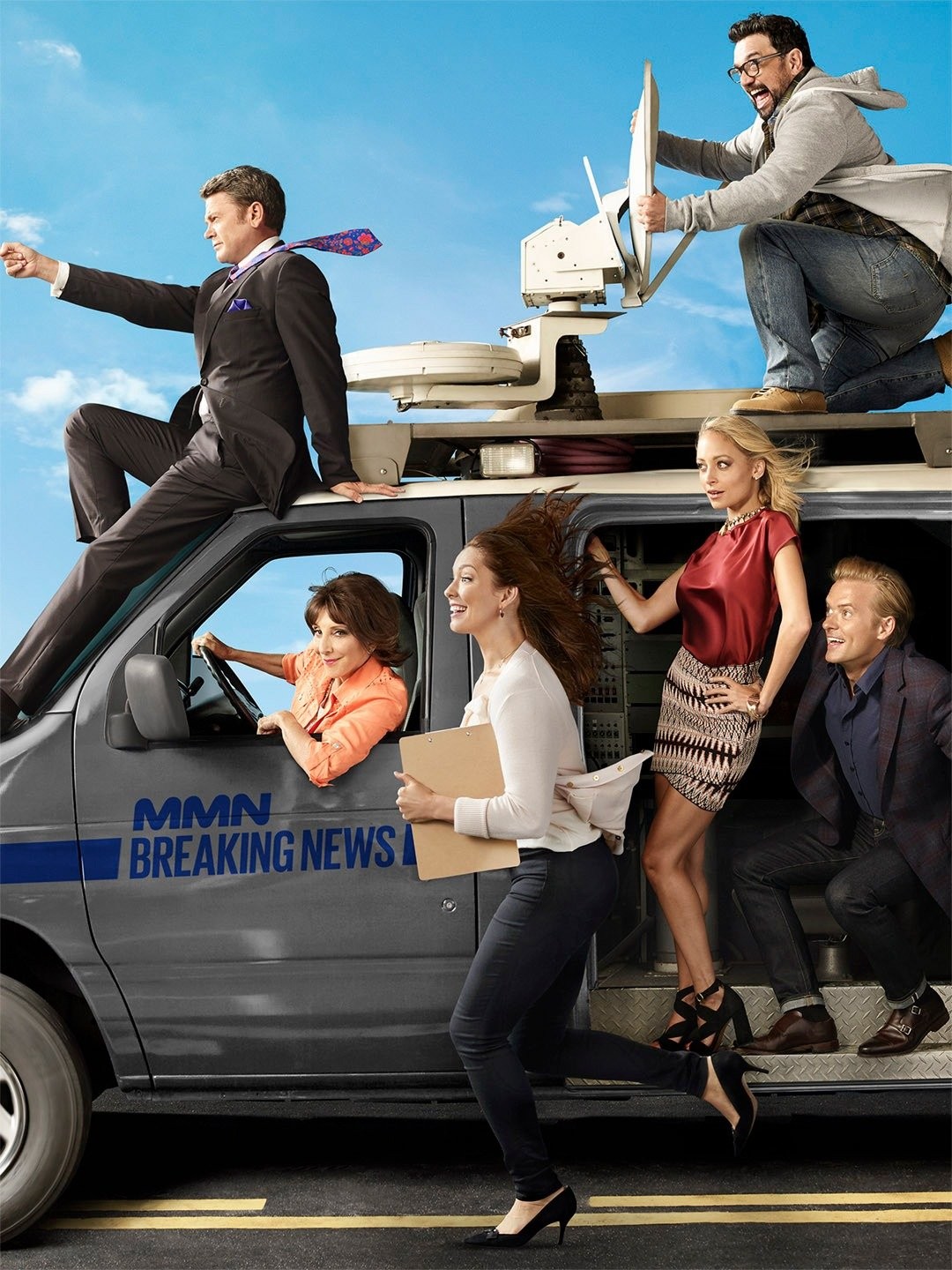 AMC comedy series will champion the sitcom wife - The Boston Globe