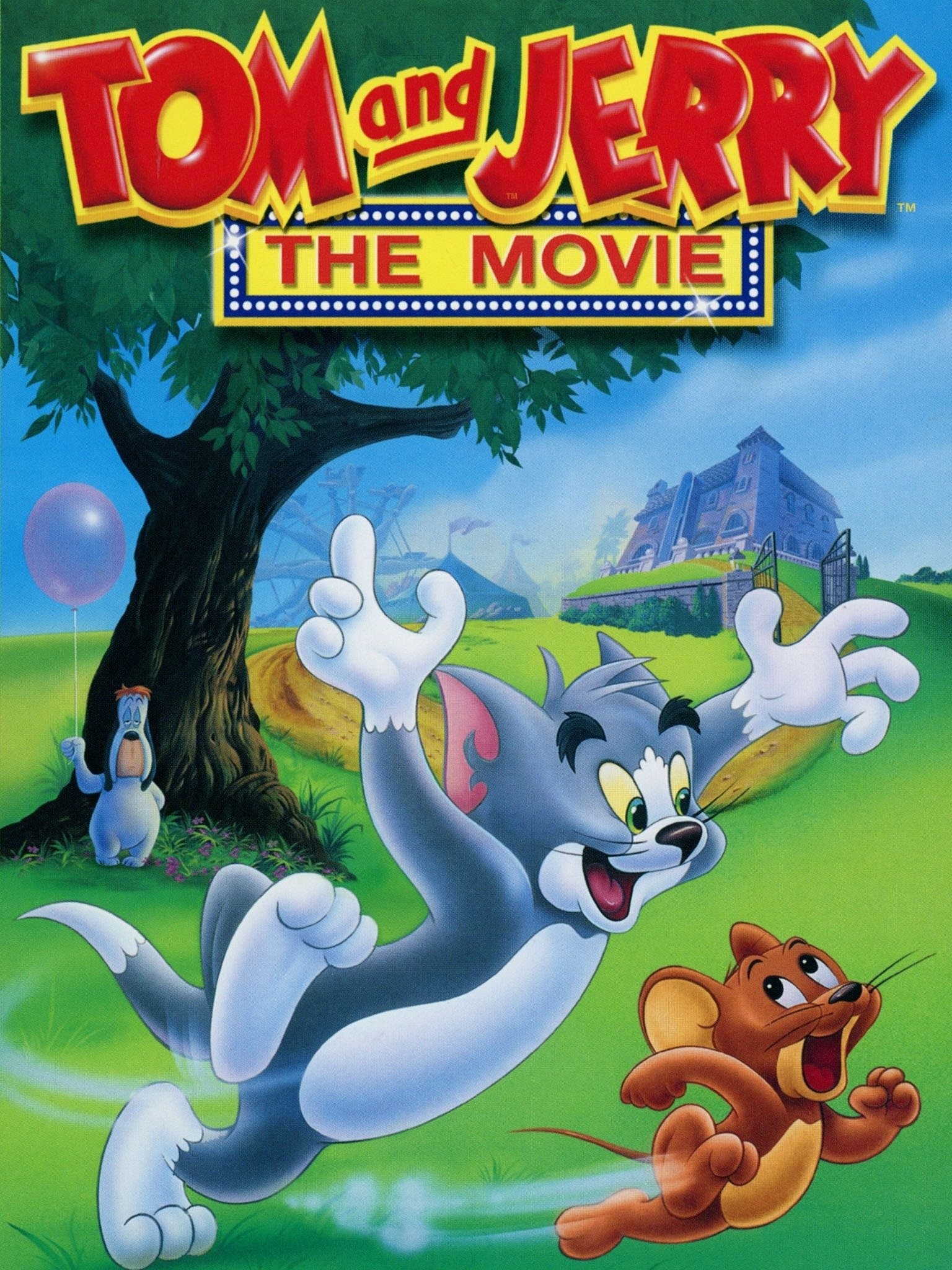 Film Review: 'Tom & Jerry' Fails to Capture What Made A Classic