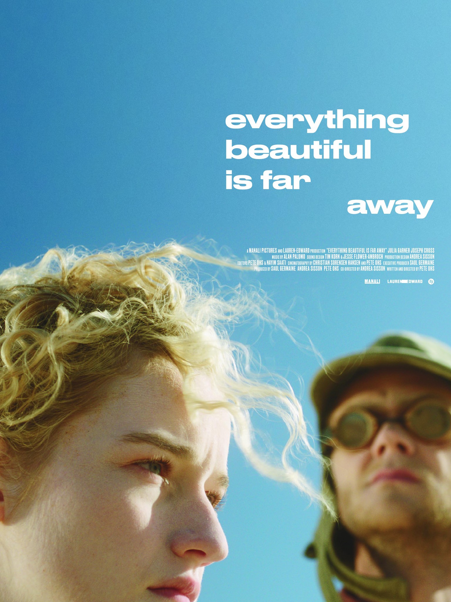 Everything Beautiful Is Far Away | Rotten Tomatoes