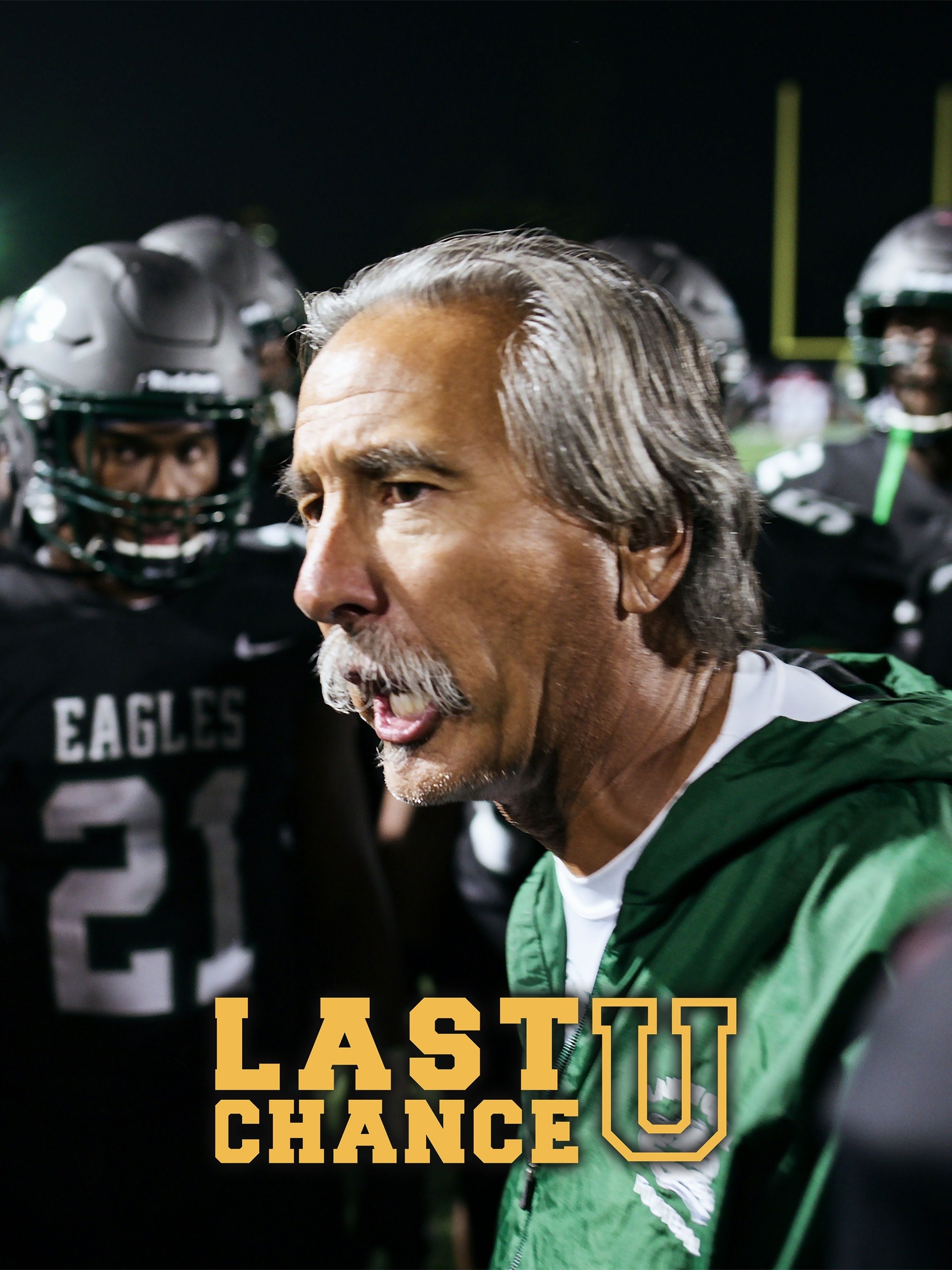 Last Chance U Season 2 Rotten Tomatoes
