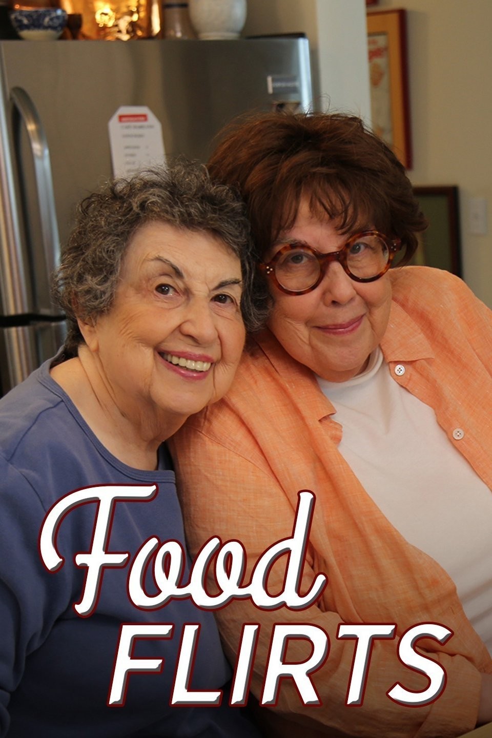 The Food Flirts Season 1 Rotten Tomatoes