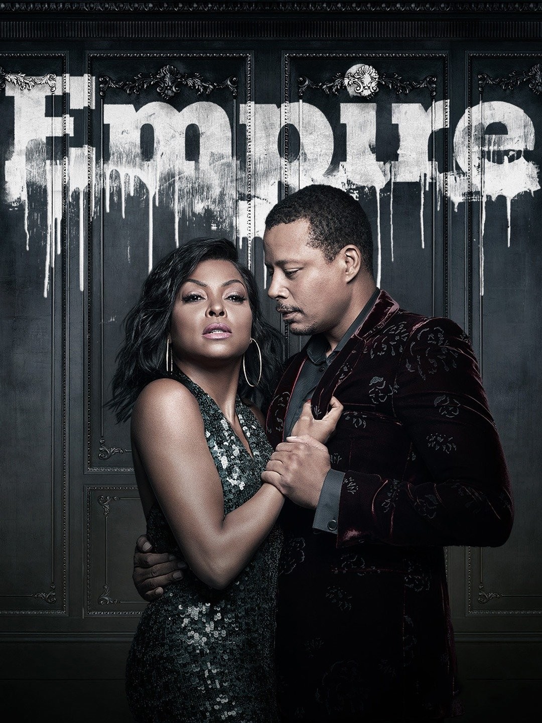 Trending GIF fox fox tv empire cookie lee daniels cookie lyon empire on fox  bring it taraji p. henson let the games begin