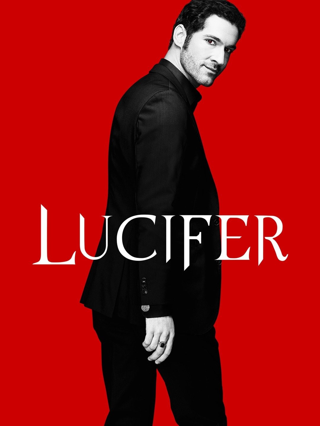 Lucifer - Rotten Tomatoes