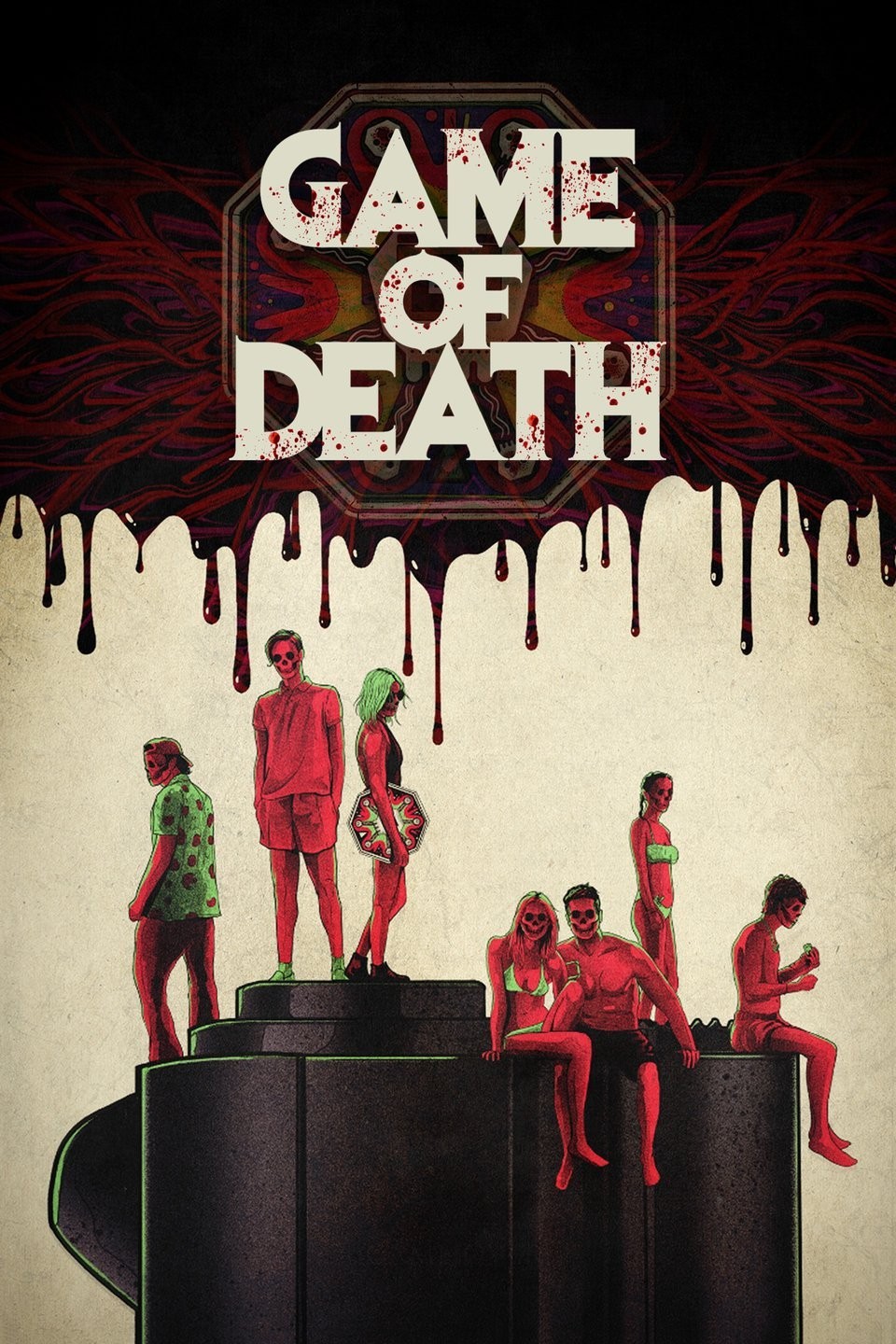 Death Coming (2017) - Metacritic