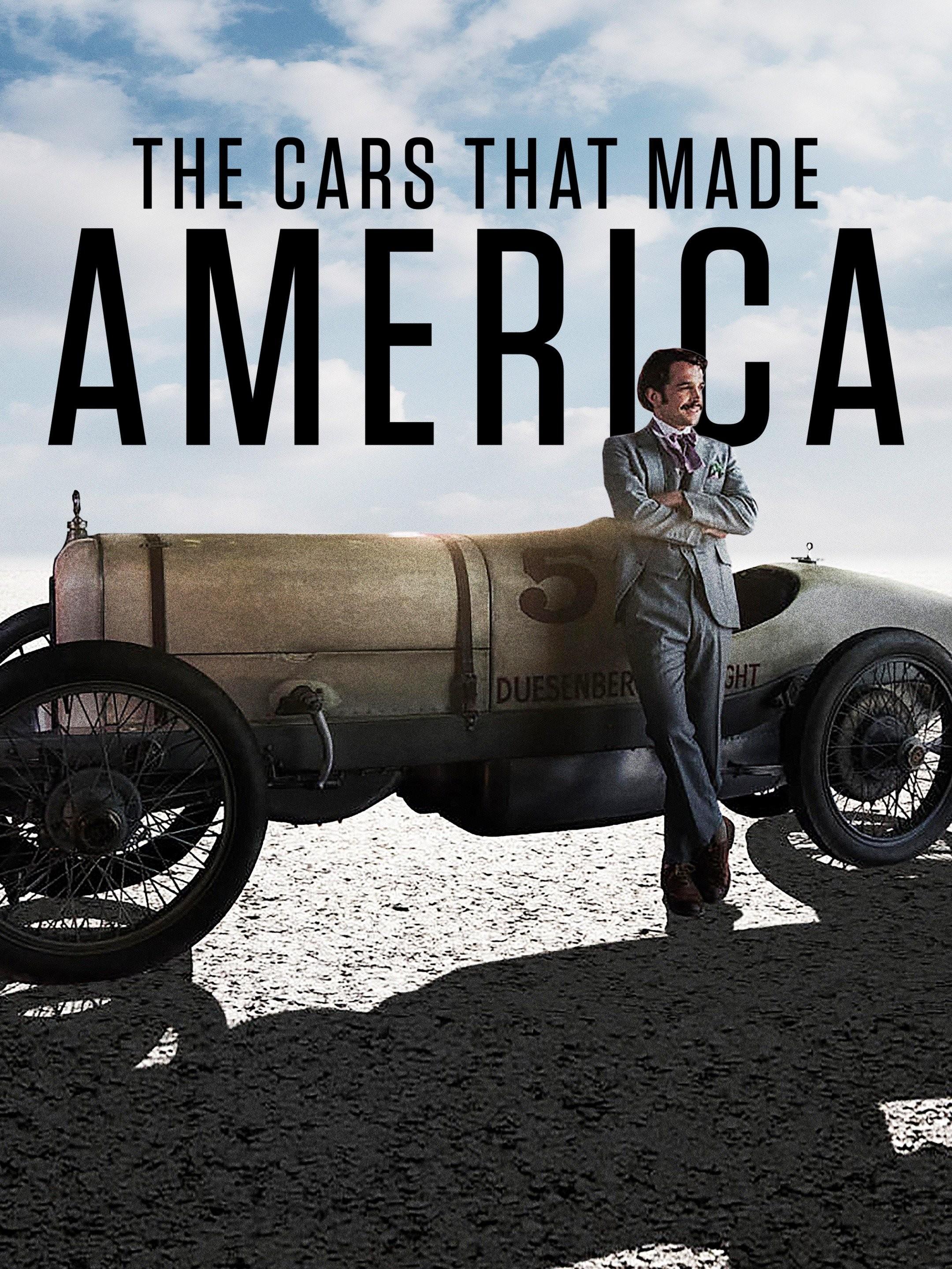 The Cars That Made America Season 1 Rotten Tomatoes