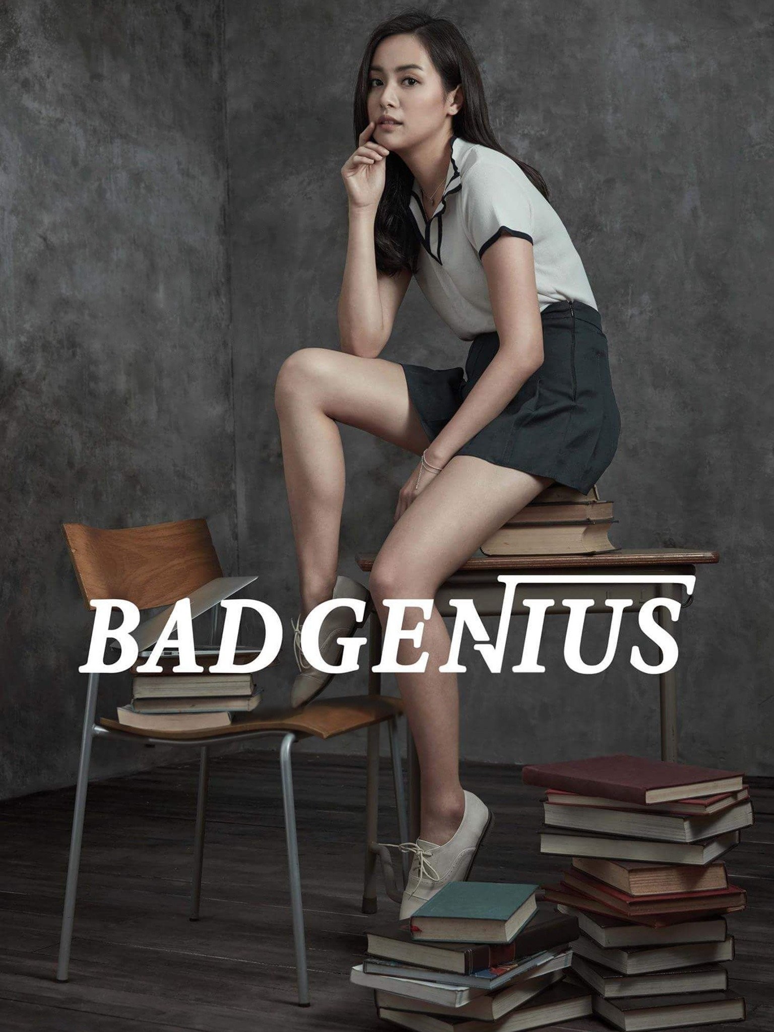 Bad Genius Rotten Tomatoes