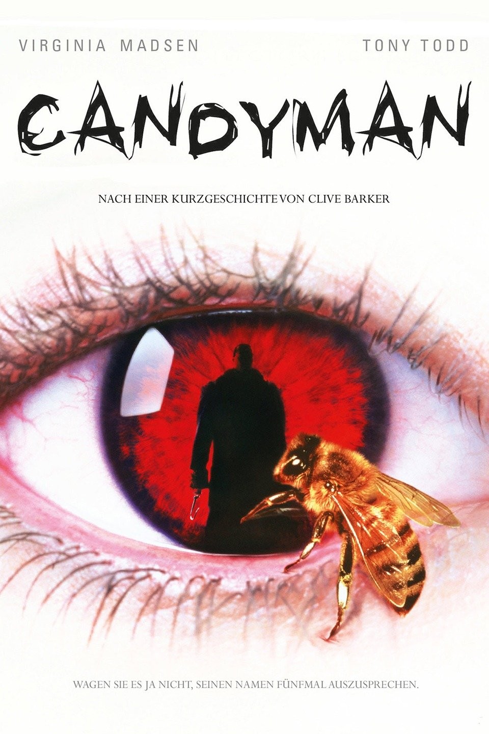 A Lenda de Candyman: Entenda a participação de Tony Todd no novo filme