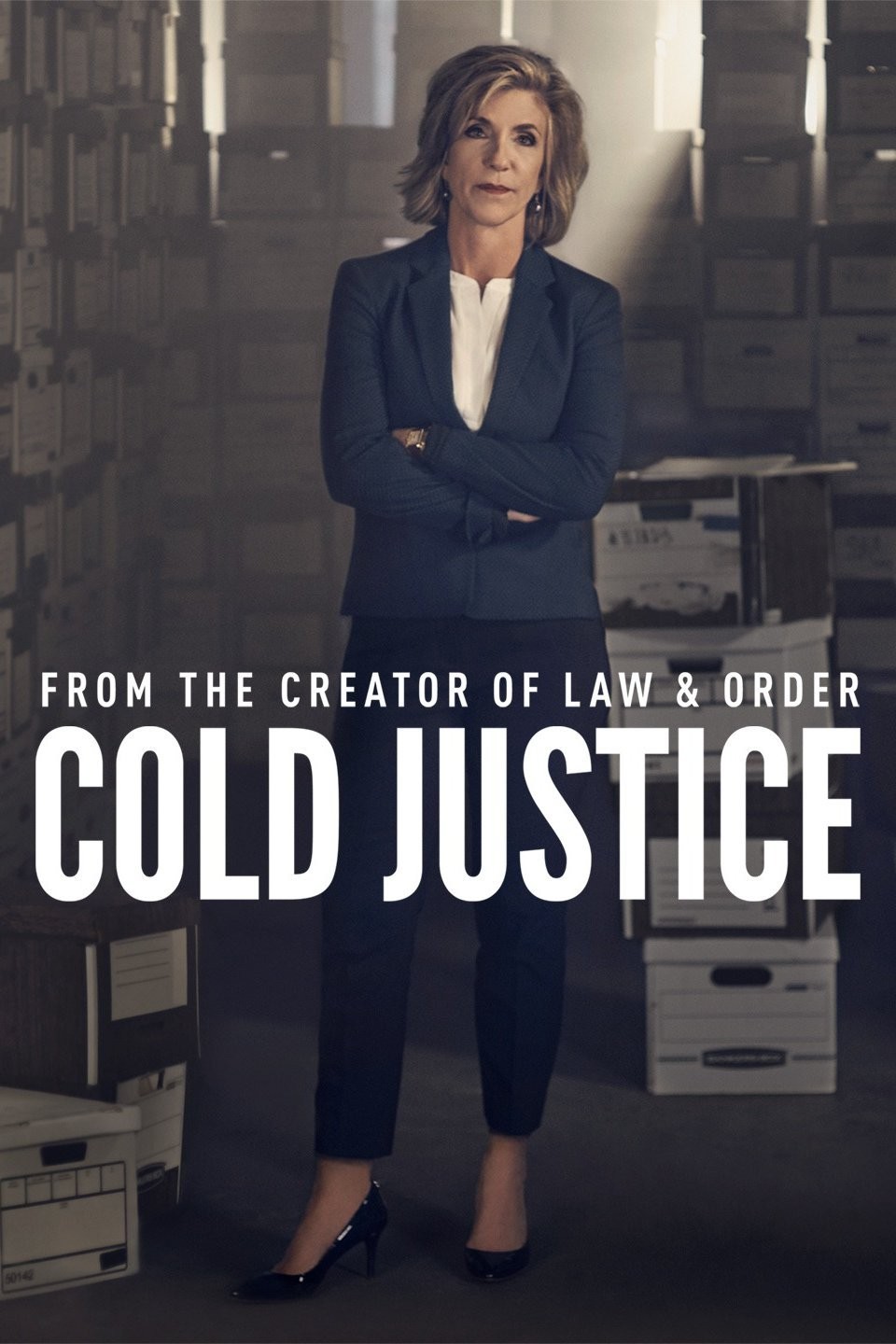Cold Justice Season 4 | Rotten Tomatoes