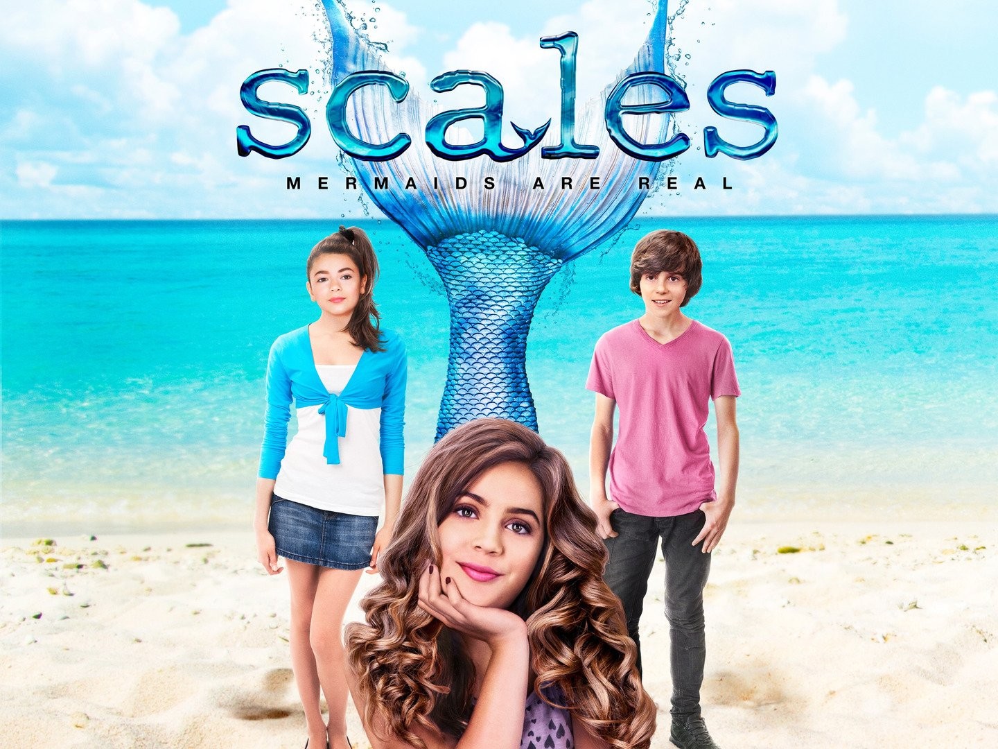 Scales Mermaids Are Real Rotten Tomatoes