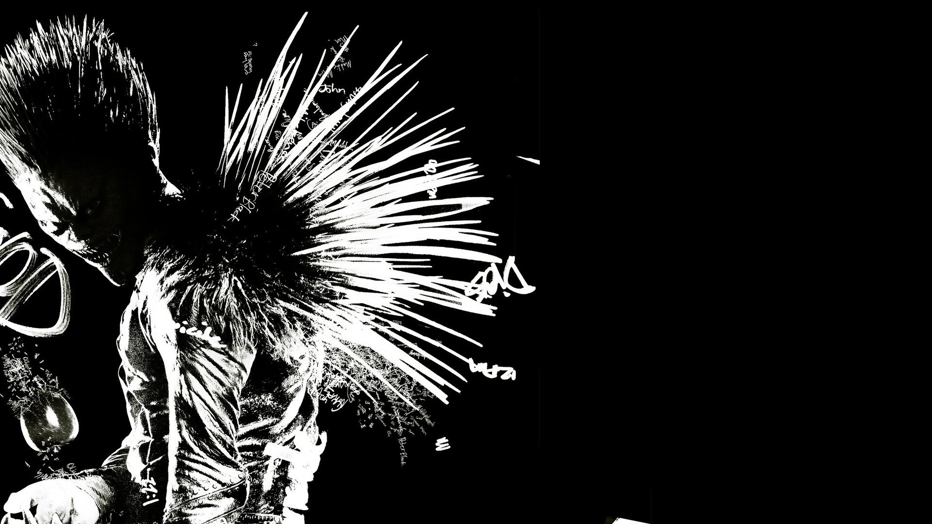 Death Note - Netflix lança 1º trailer da sua versão em live action