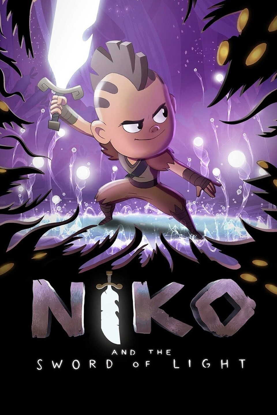 Niko and the Sword of Light: Season 1 | Rotten Tomatoes