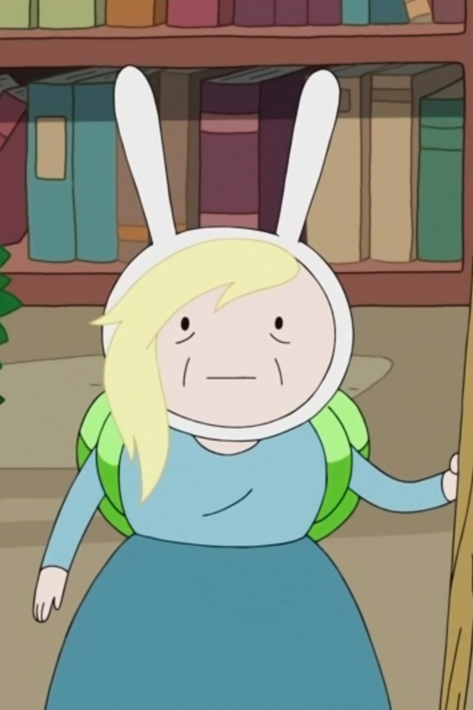 Adventure Time: Fionna and Cake - Rotten Tomatoes