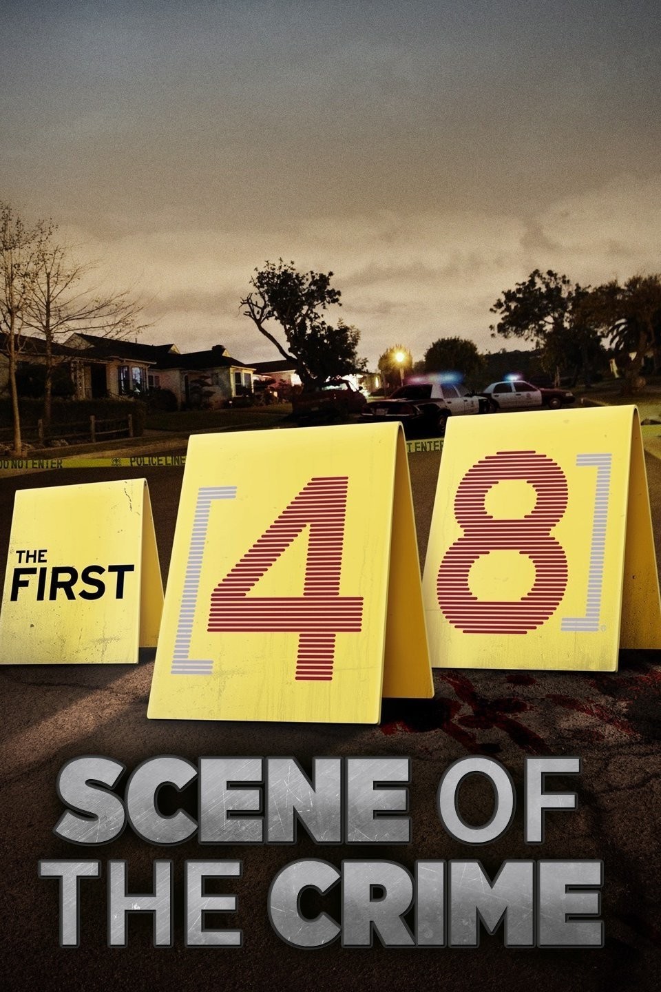 The First 48: Scene of the Crime Season 1 | Rotten Tomatoes