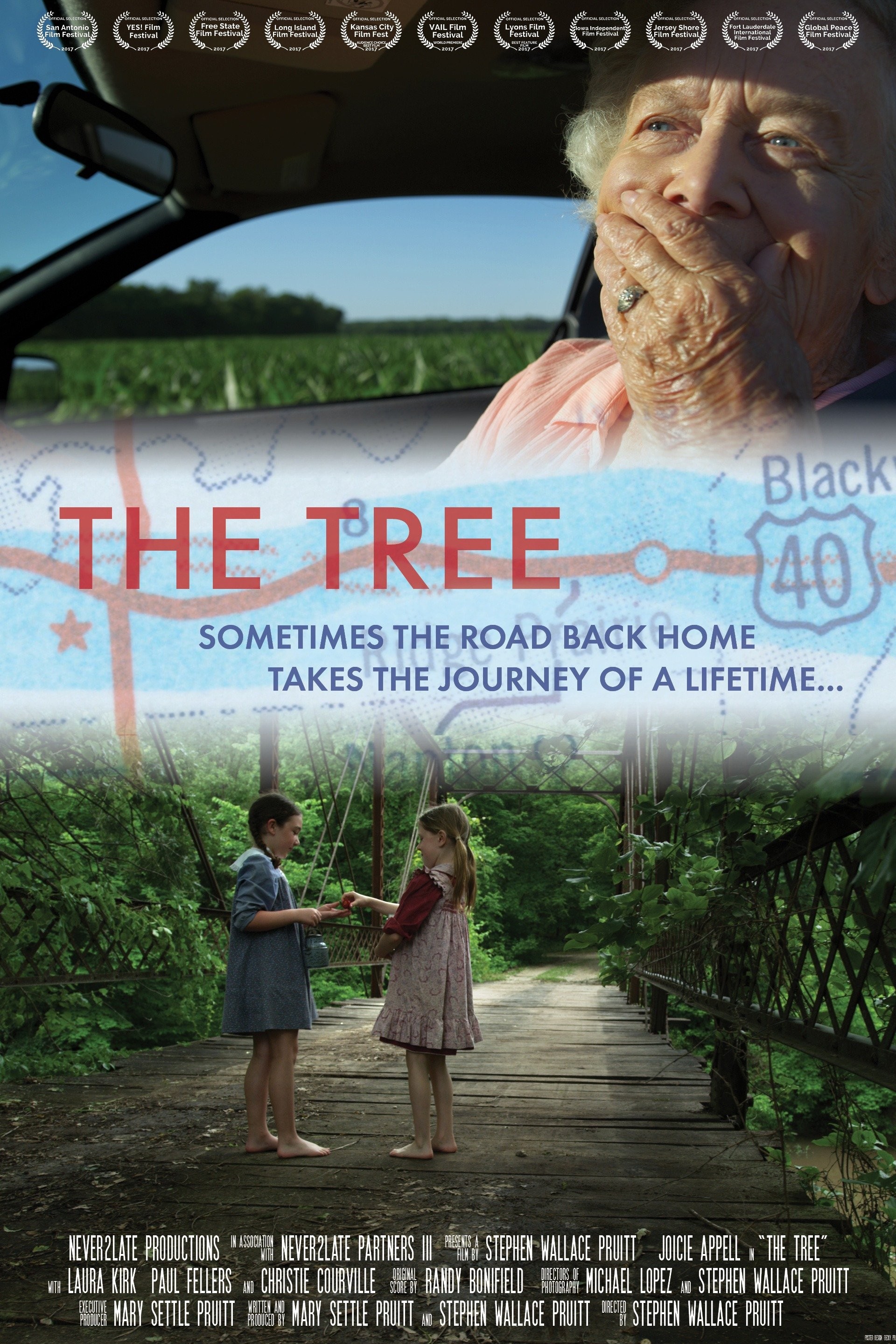 The Tree | Rotten Tomatoes