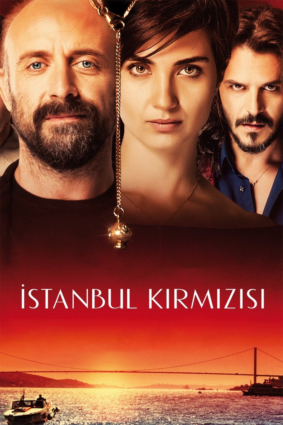 Istanbul Kirmizisi | Rotten Tomatoes