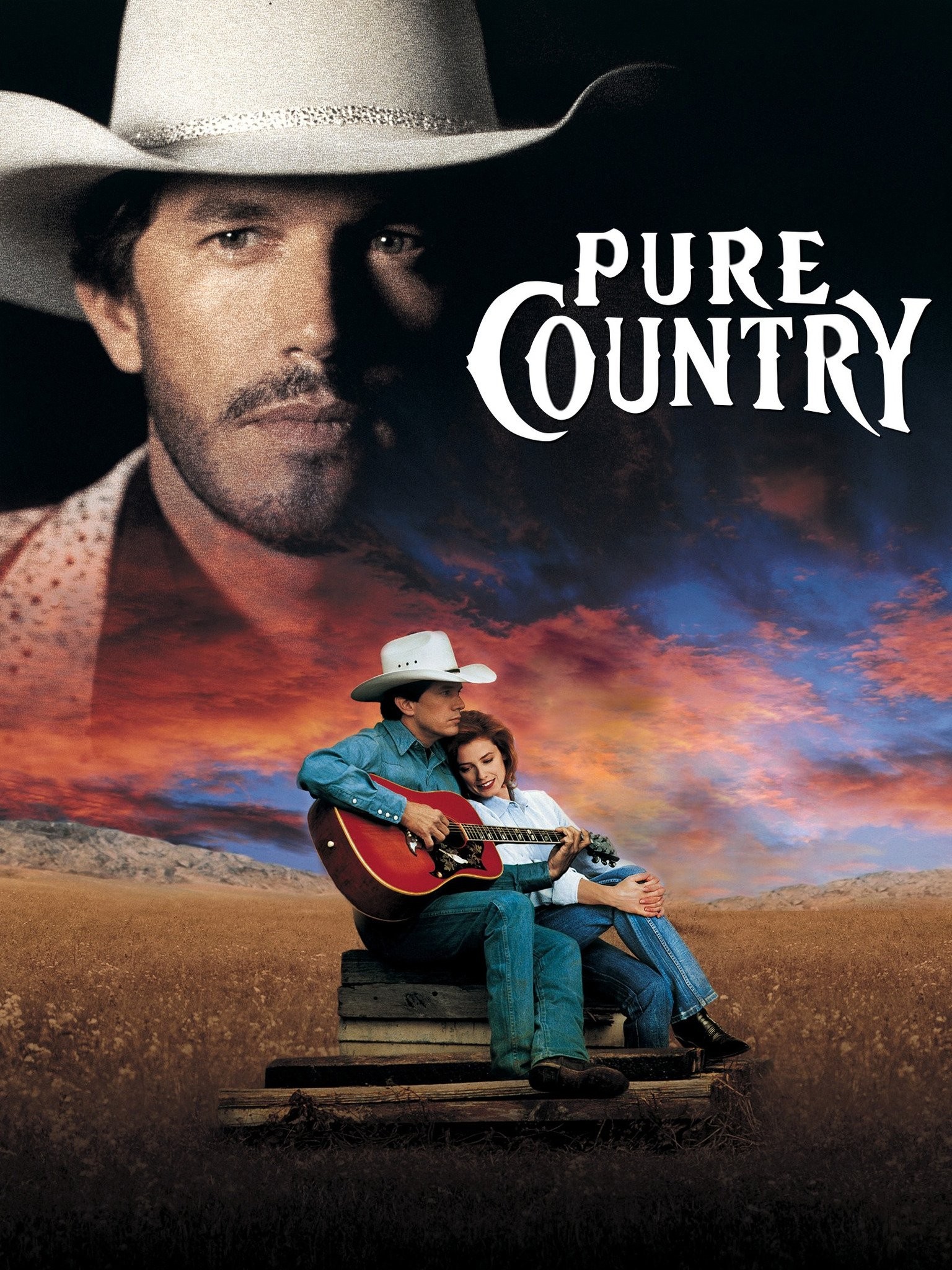 Pure Country | Rotten Tomatoes