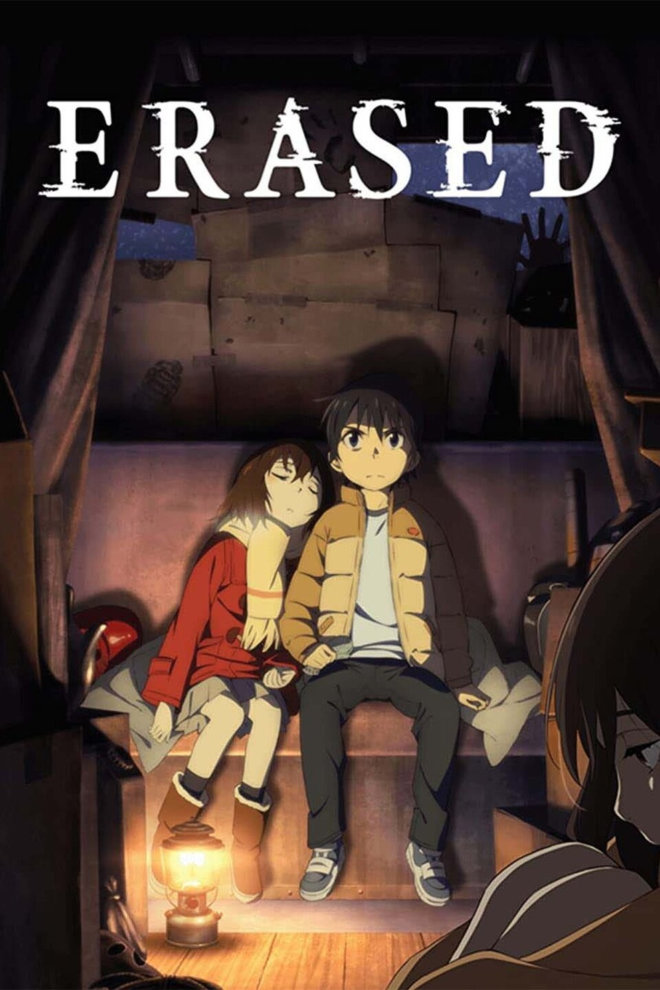 Erased - Rotten Tomatoes