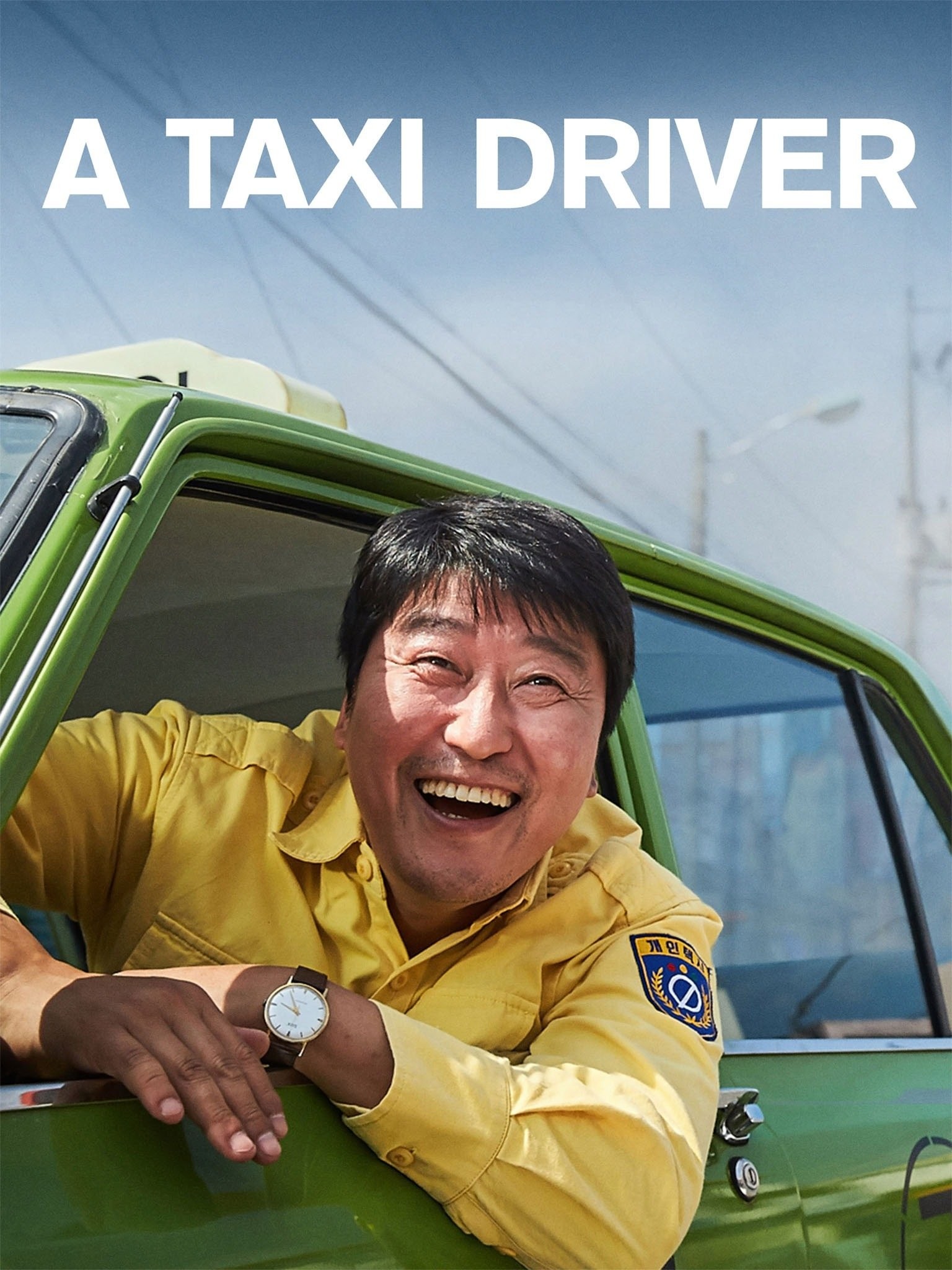 A Taxi Driver  Rotten Tomatoes