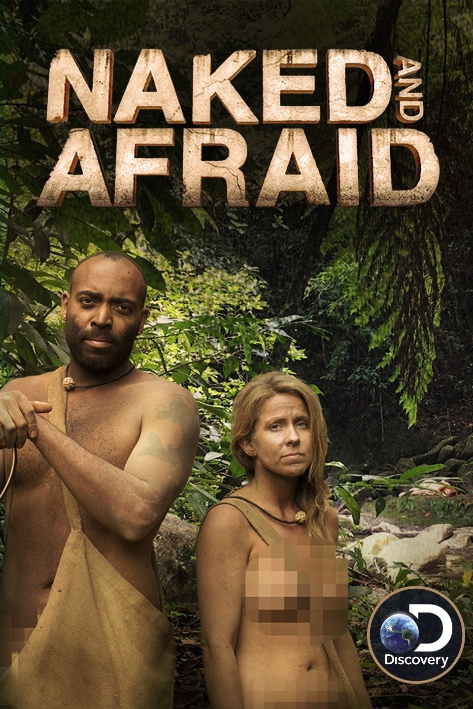 Naked and Afraid: Season 8, Episode 2 | Rotten Tomatoes