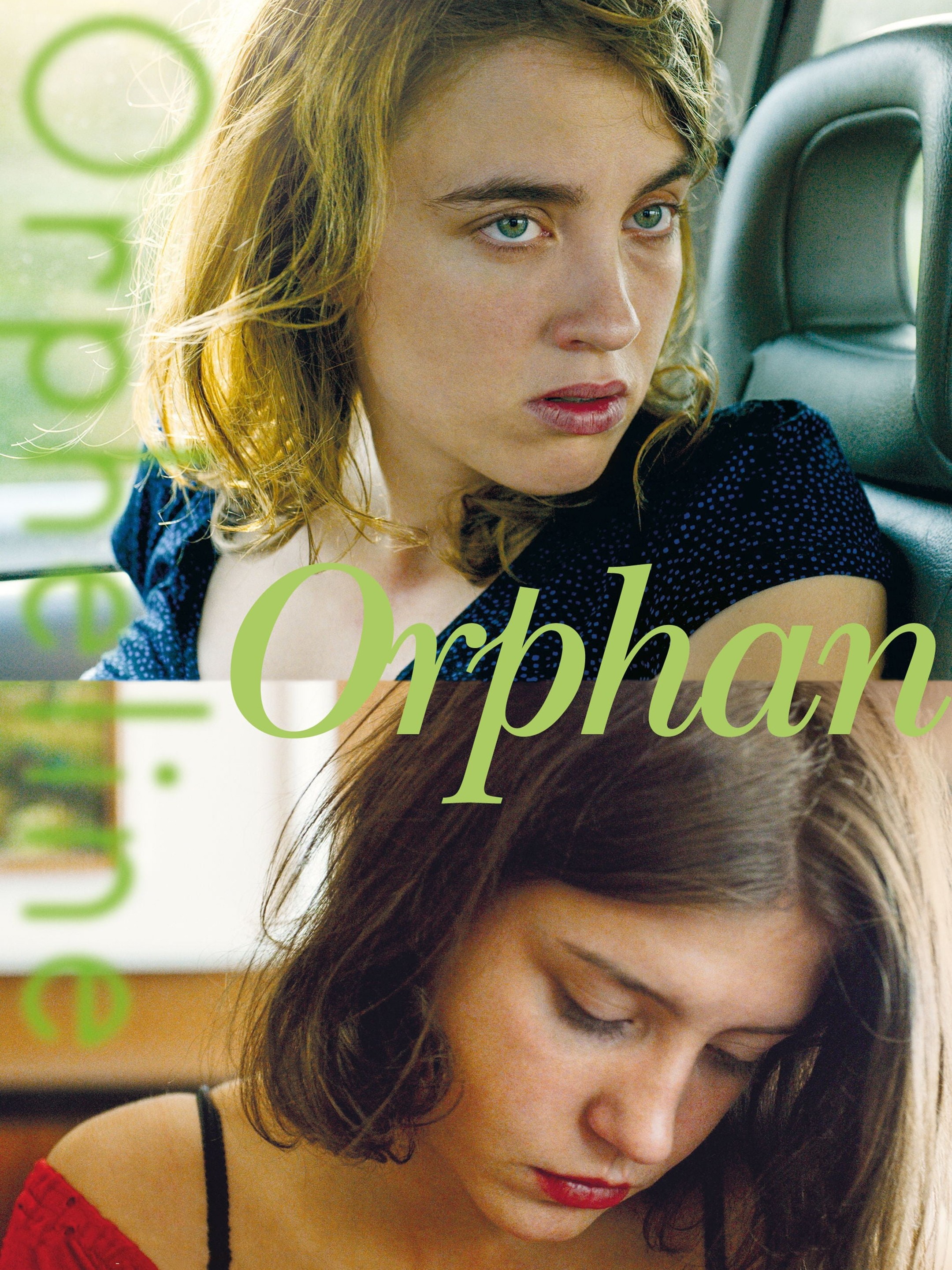 Orphan (2016) | Rotten Tomatoes