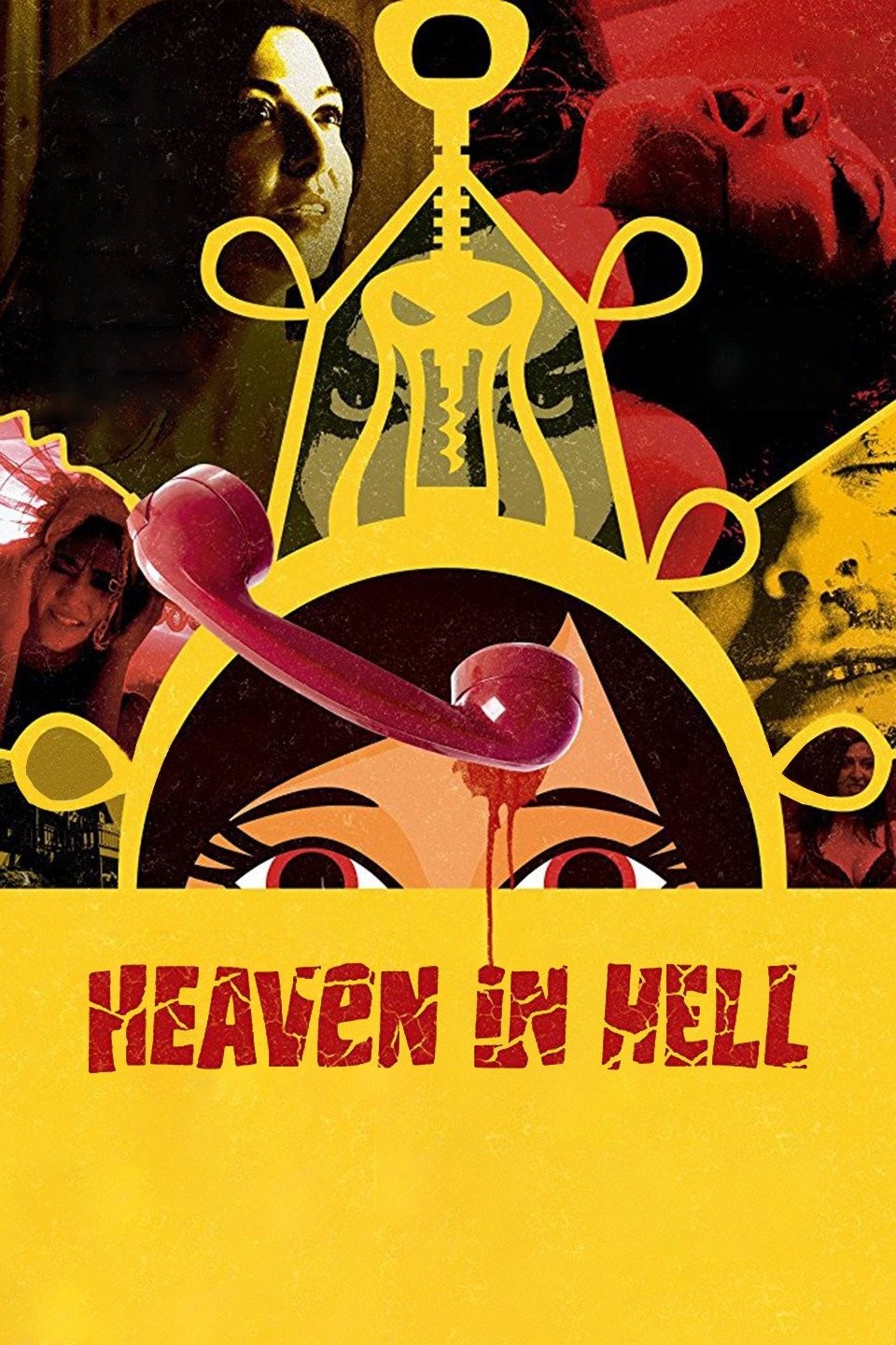 Heaven in Hell Rotten Tomatoes