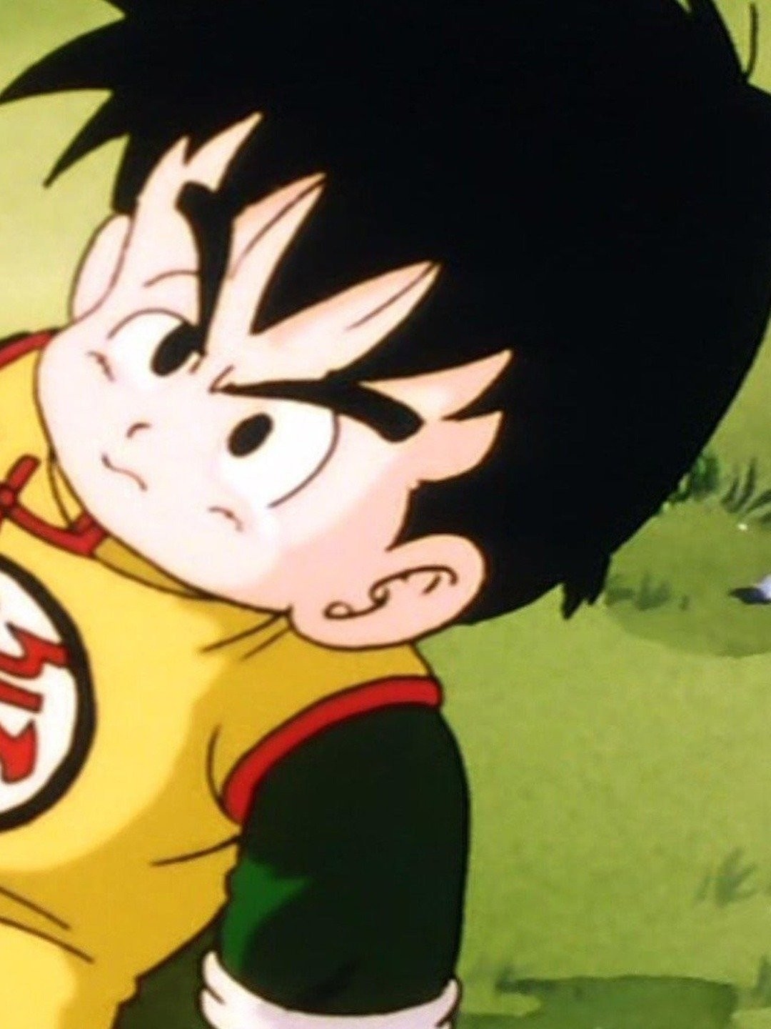 Rescue Gohan and the Others! Goku and Vegeta's Infiltration Mission!  Pictures - Rotten Tomatoes