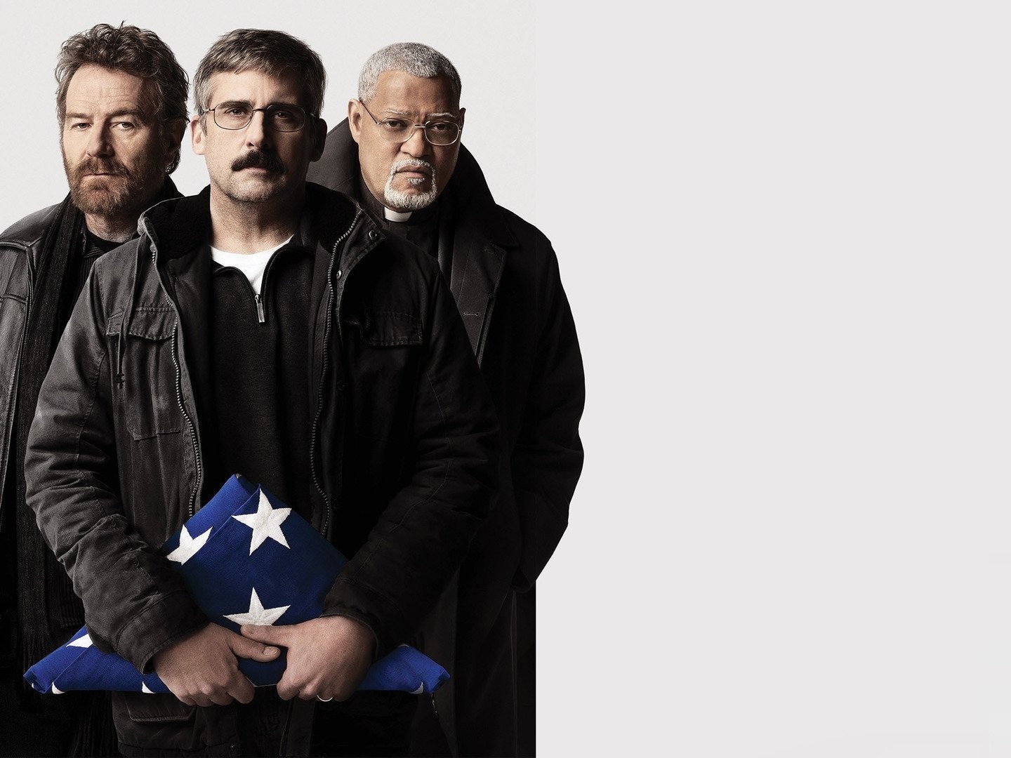 Last Flag Flying, When you forget to bring tissues to #LastFlagFlying and  you're trying to hold it together.  By Last Flag  Flying