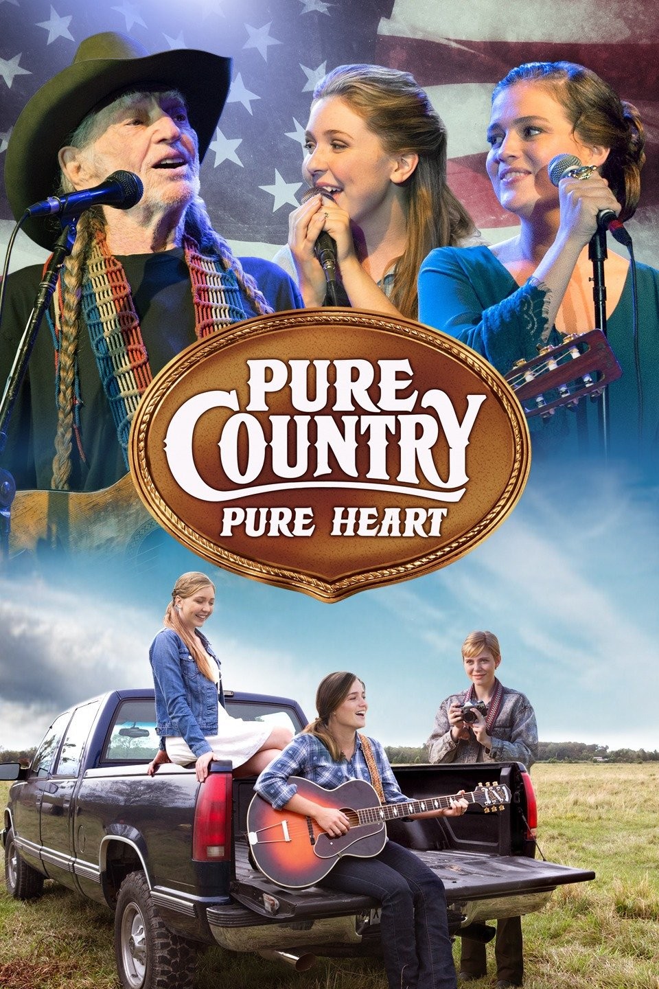 Pure Country: Pure Heart | Rotten Tomatoes