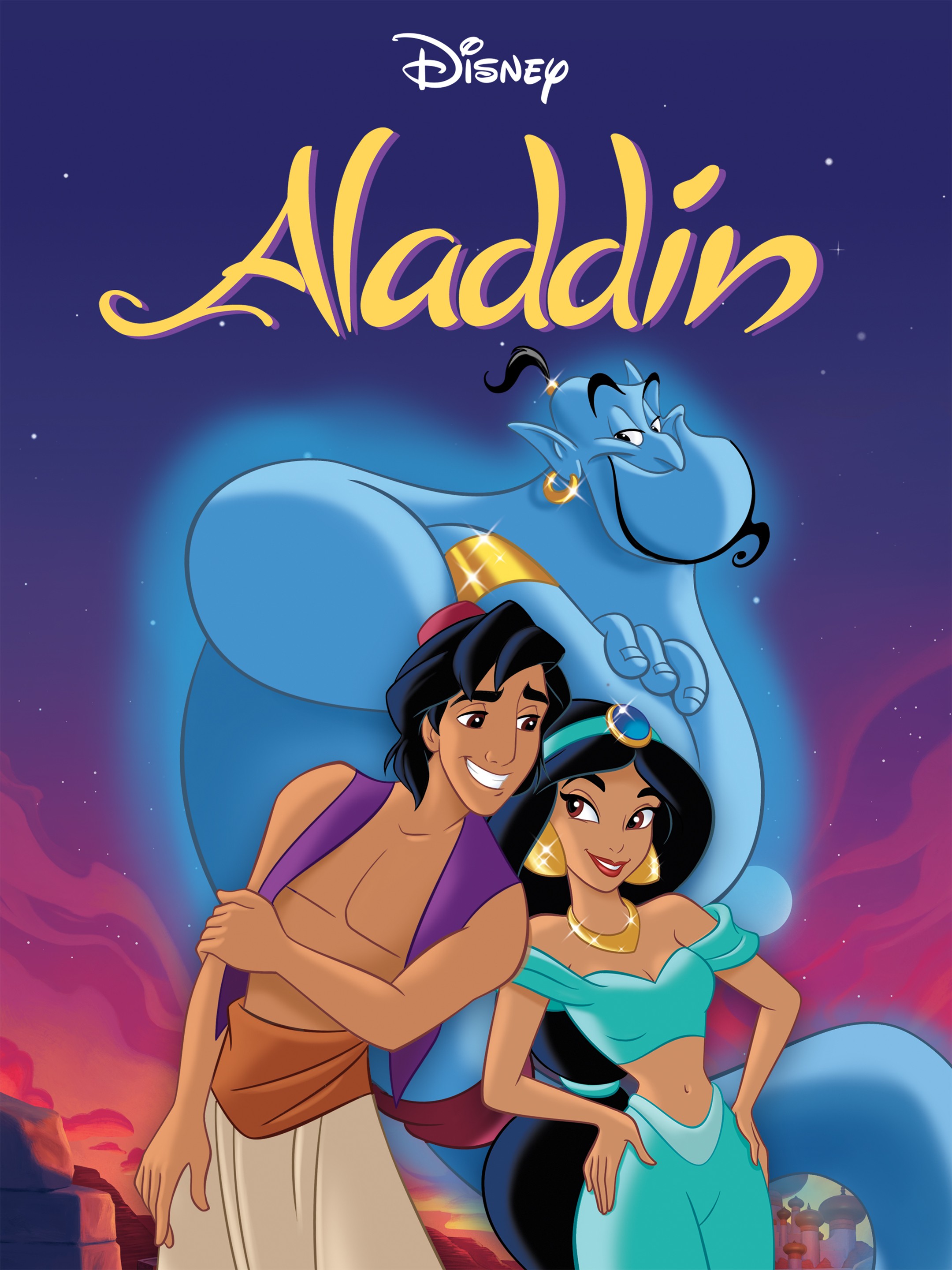 Disney Abu (Aladdin) - Cartoon Drawing Lesson