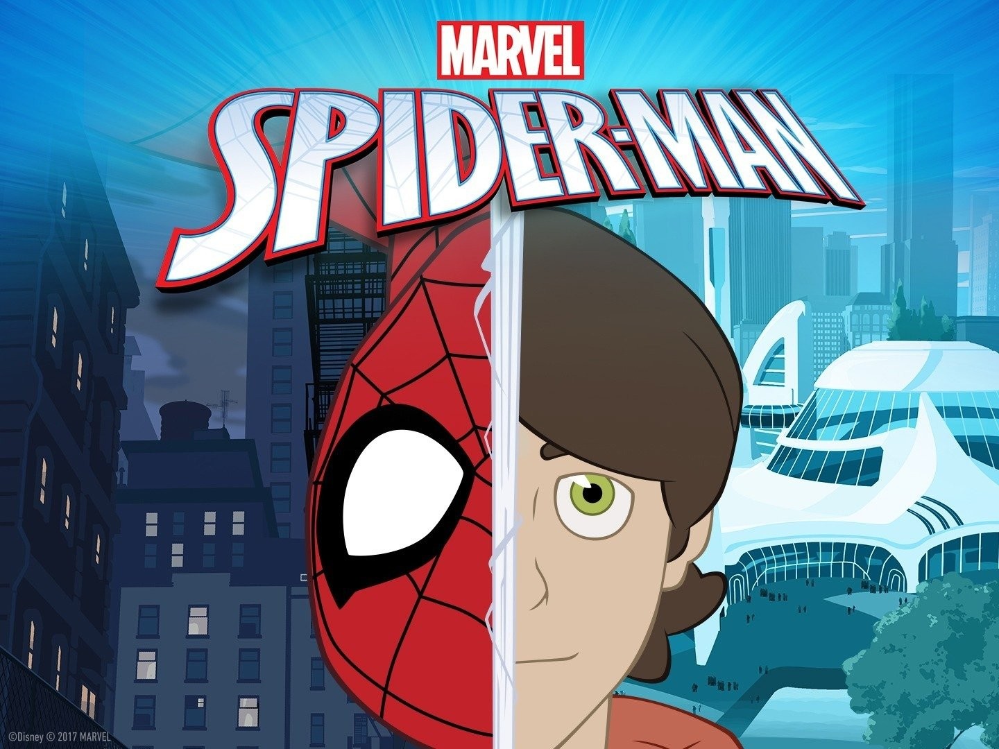 Web of Spider-Man (TV Series 2023– ) - IMDb