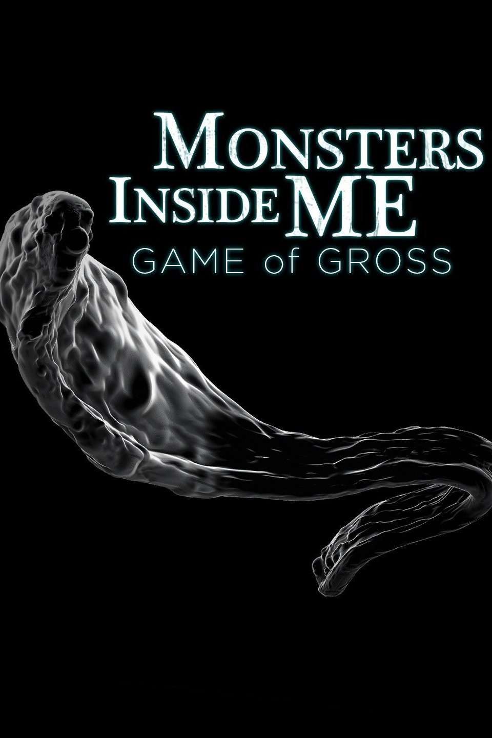 Monsters Inside Me: Game of Gross: Season 1 | Rotten Tomatoes