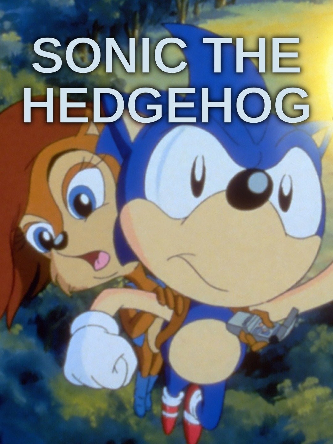 Adventures of Sonic the Hedgehog  Sonic, Watch cartoons, Cartoon online