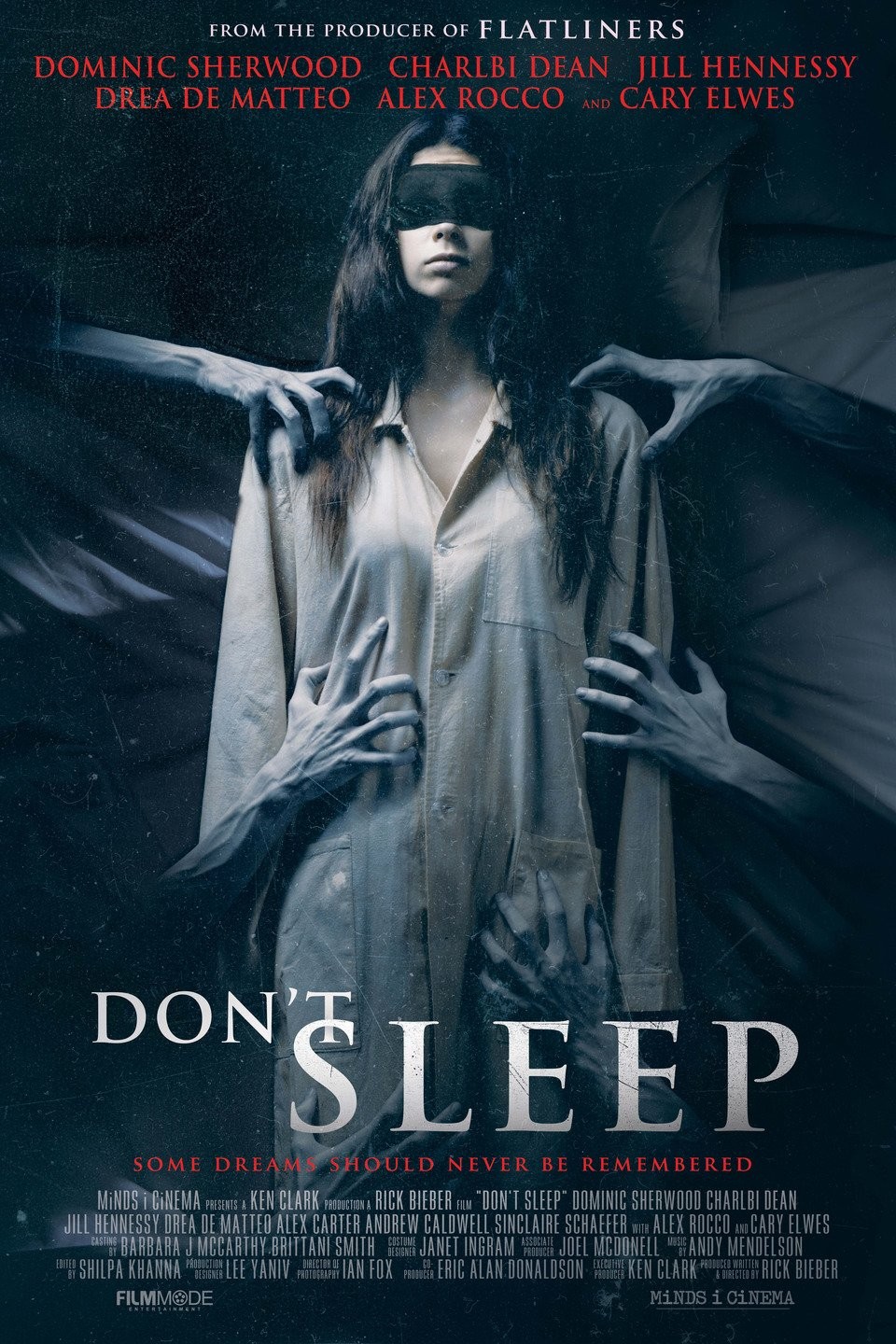 Doctor Sleep - Rotten Tomatoes