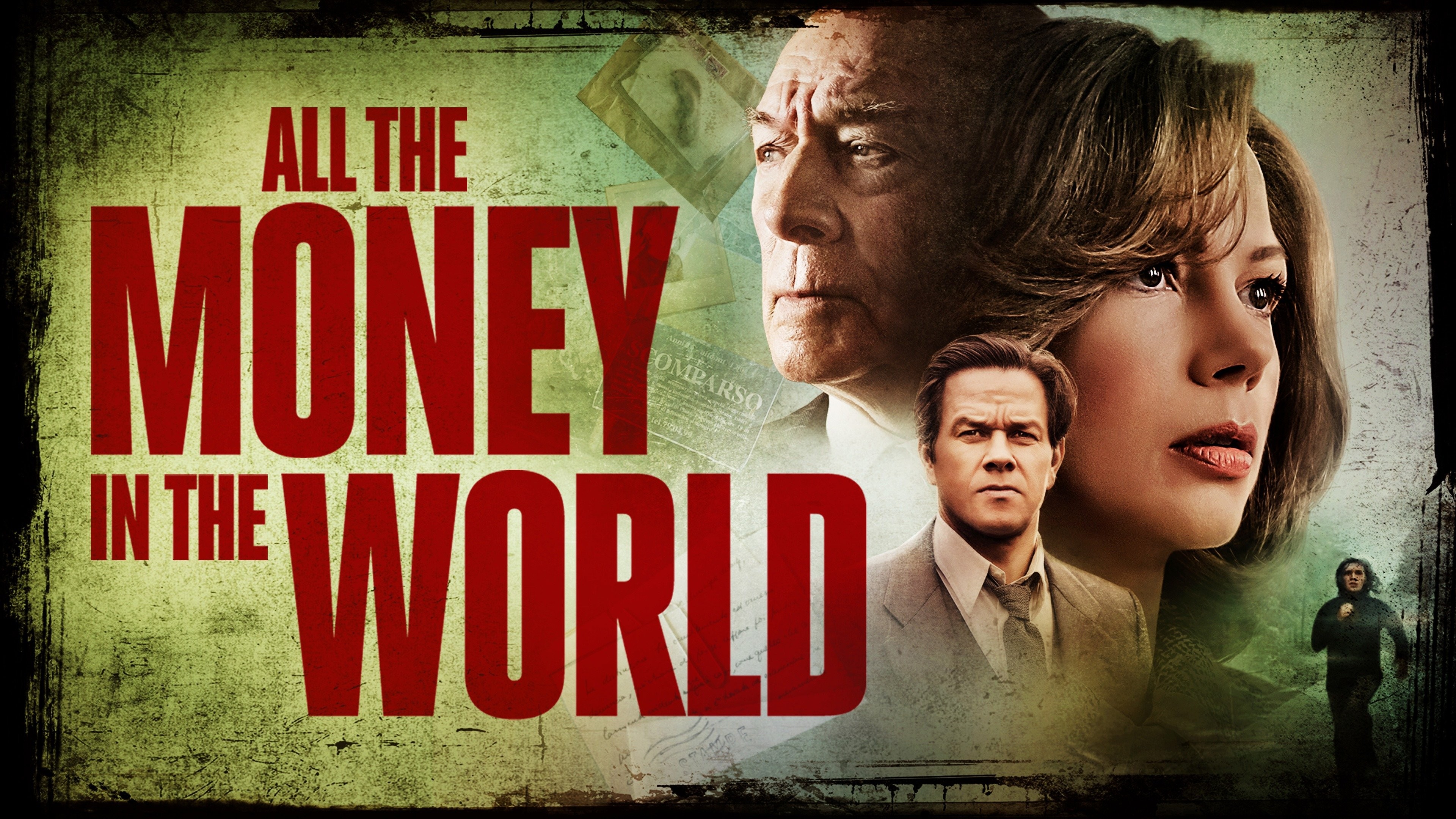 All the money deals in the world 123movies