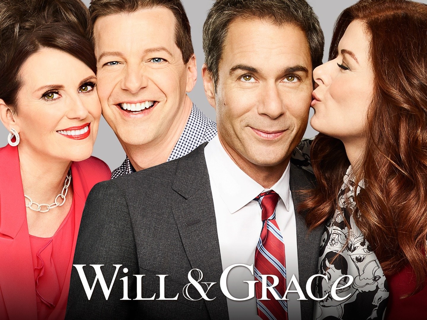 WILL & GRACE Season 3 Episode 1 – Brian Jordan Alvarez as Estefan, Sean  Hayes as Jack McFarland