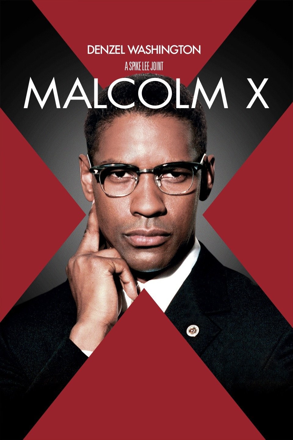 Malcolm X | Rotten Tomatoes